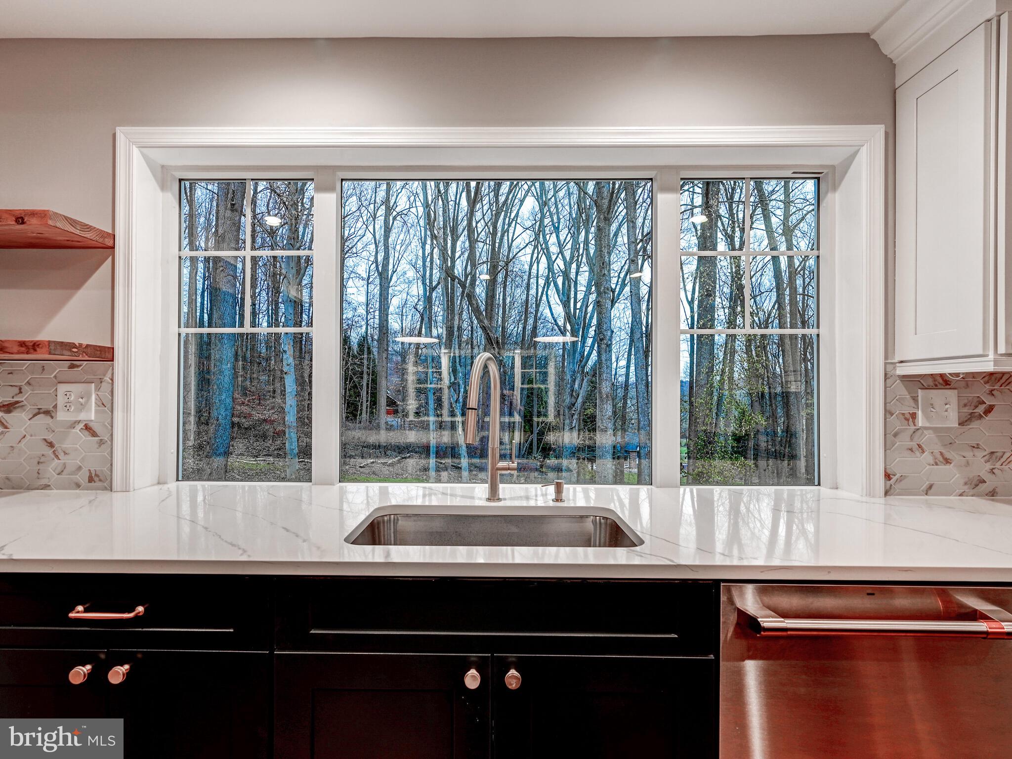 GLEN ARM - Residential