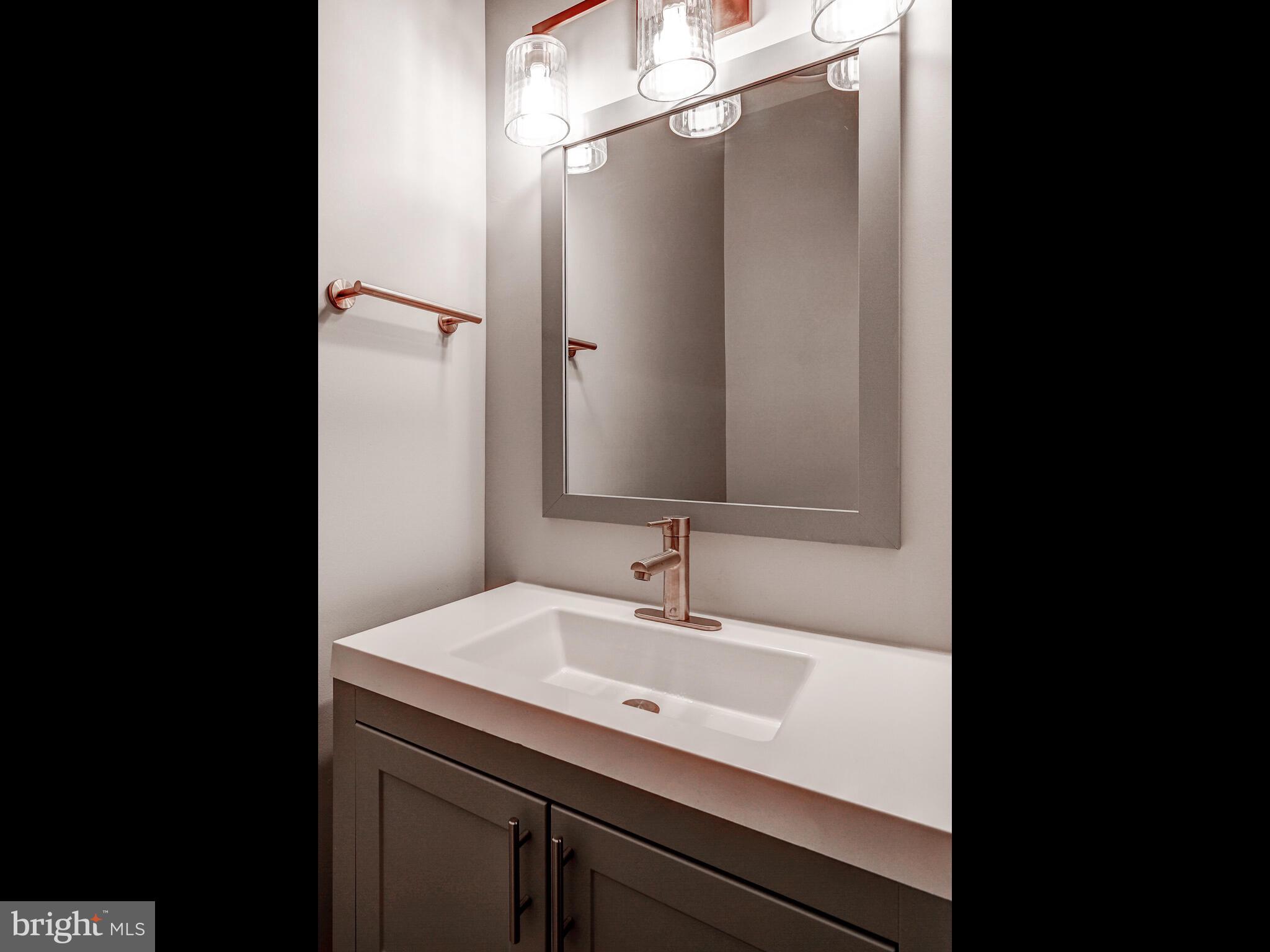 GLEN ARM - Residential