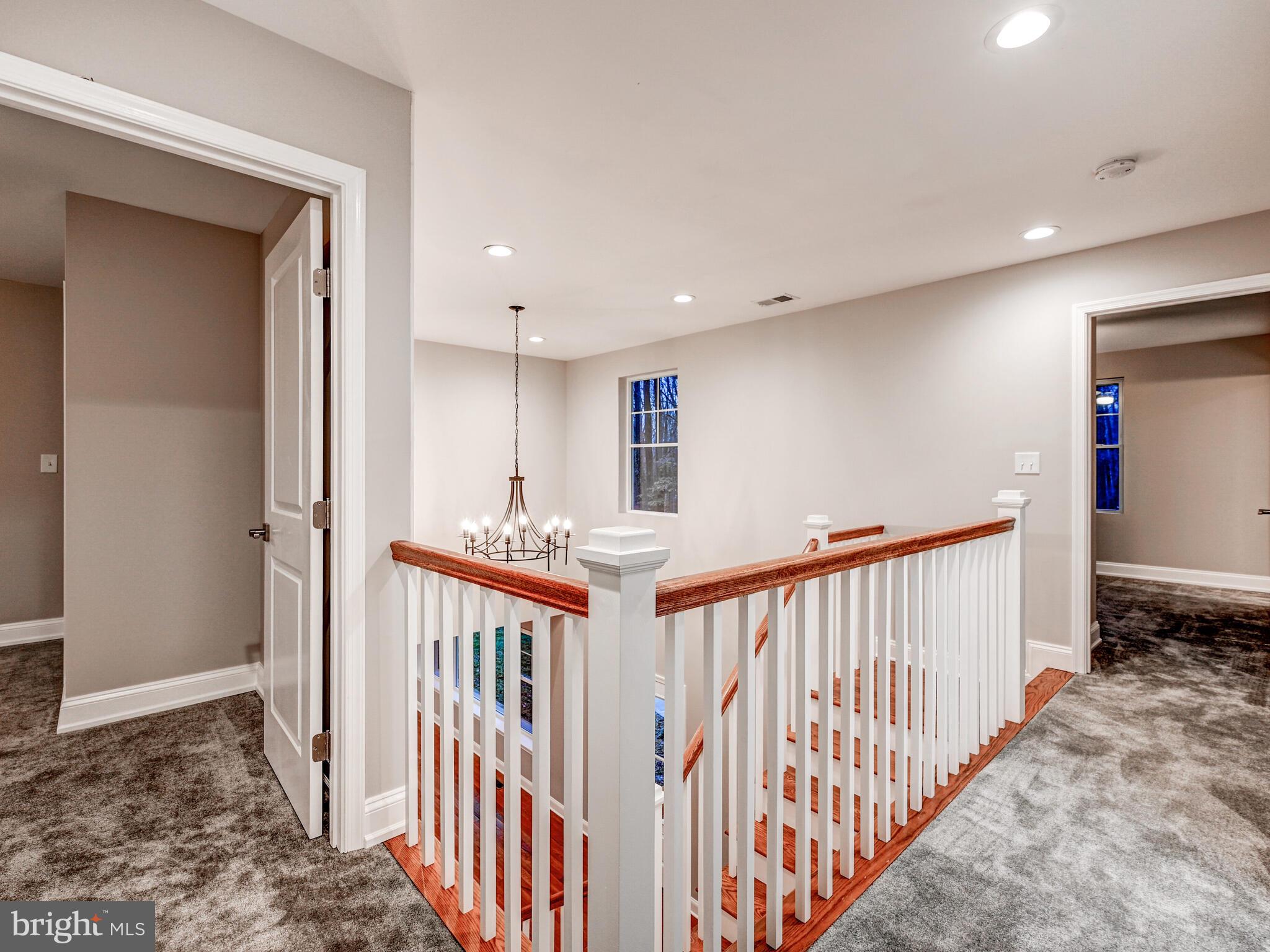 GLEN ARM - Residential