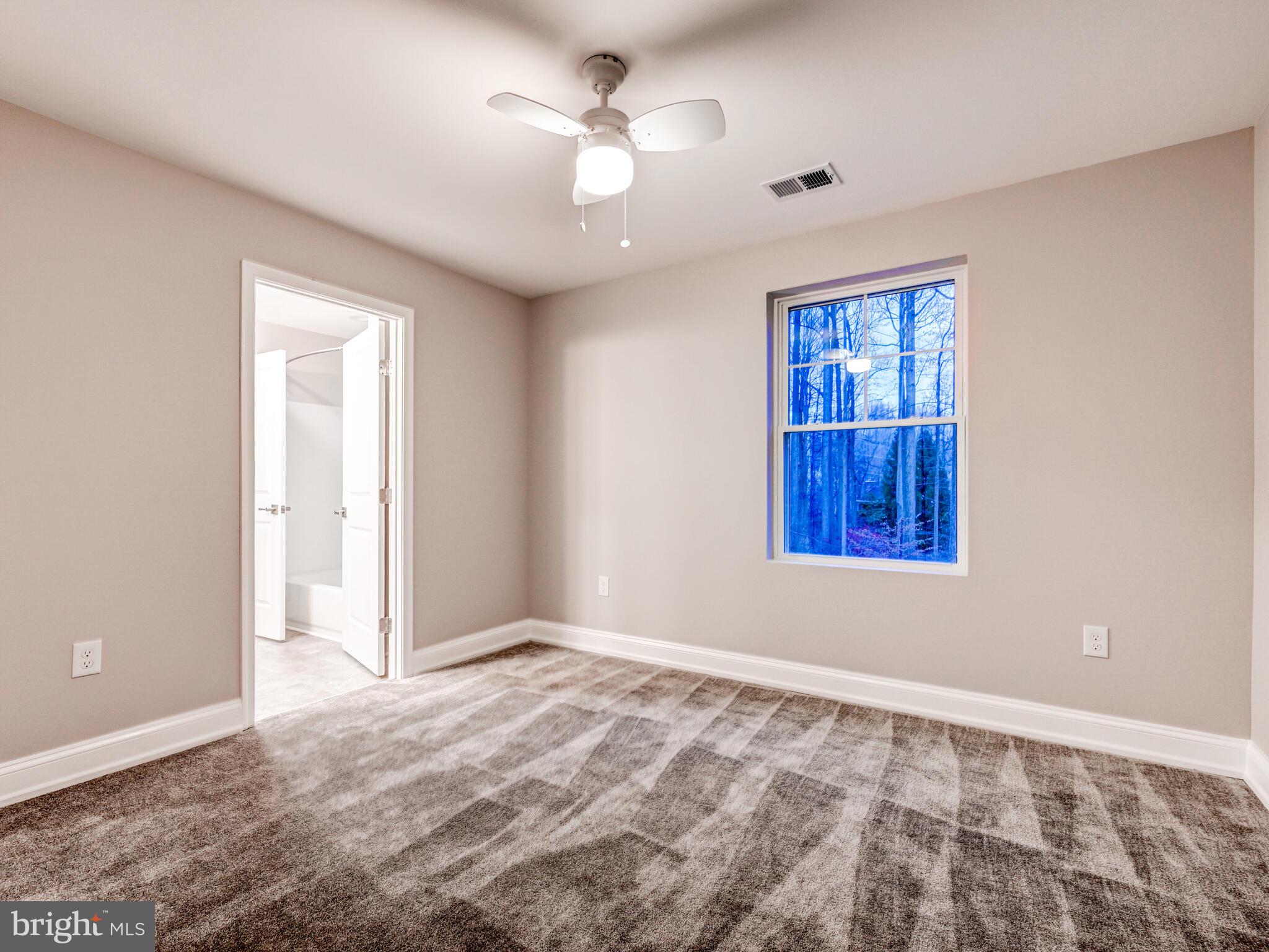 GLEN ARM - Residential