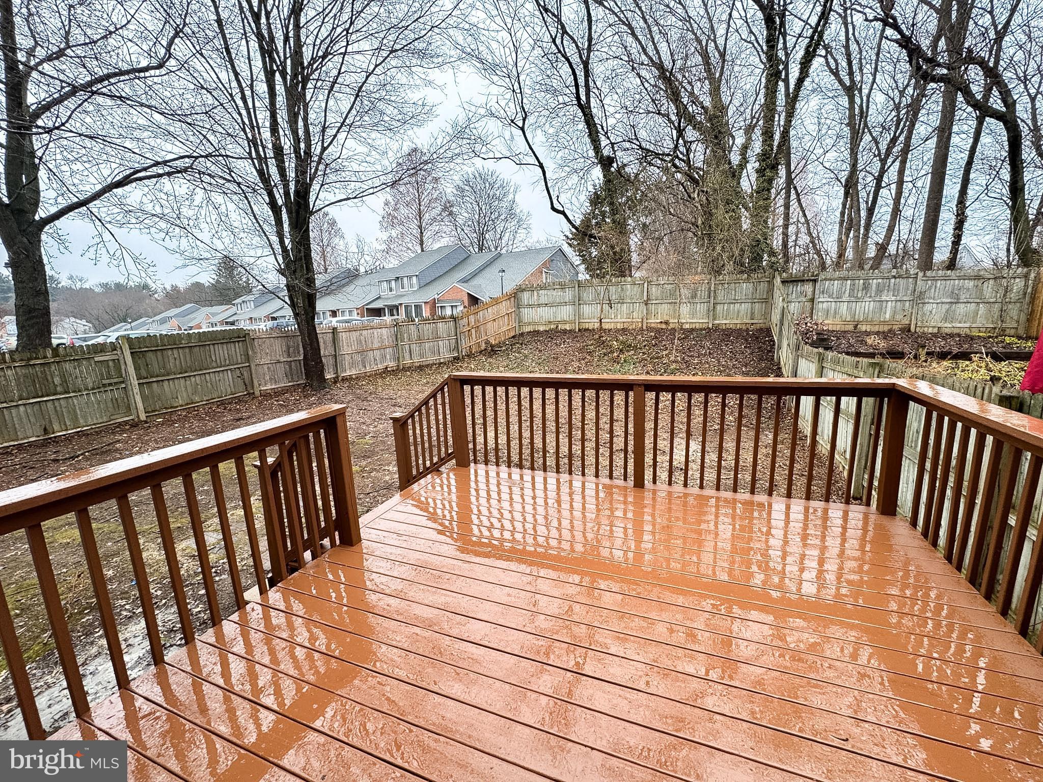 WOODMILL - Residential