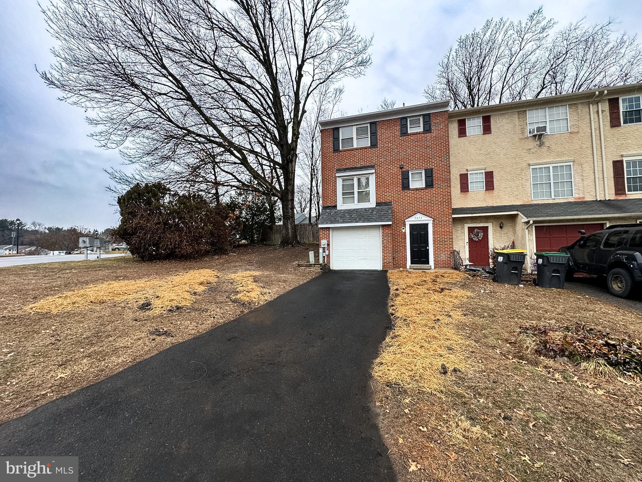 WOODMILL - Residential