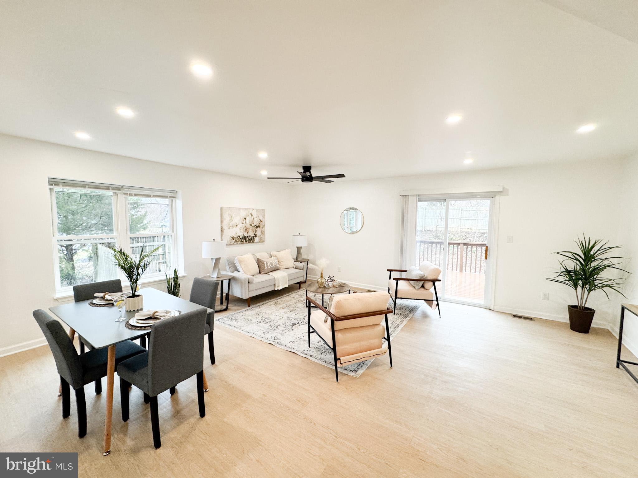 WOODMILL - Residential