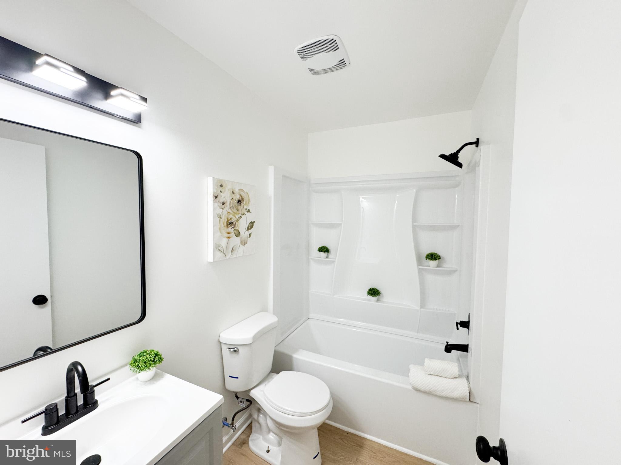 WOODMILL - Residential