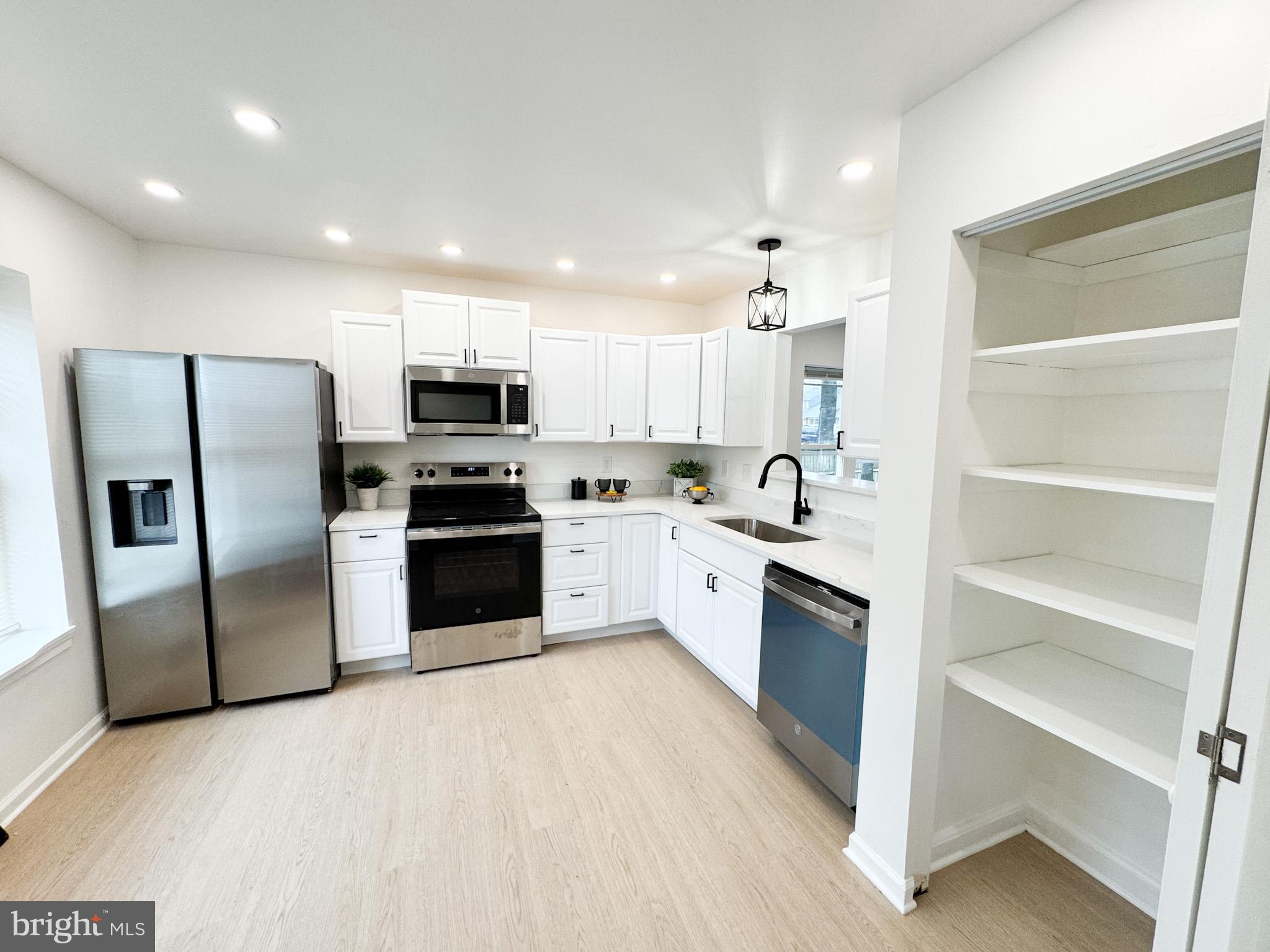 WOODMILL - Residential