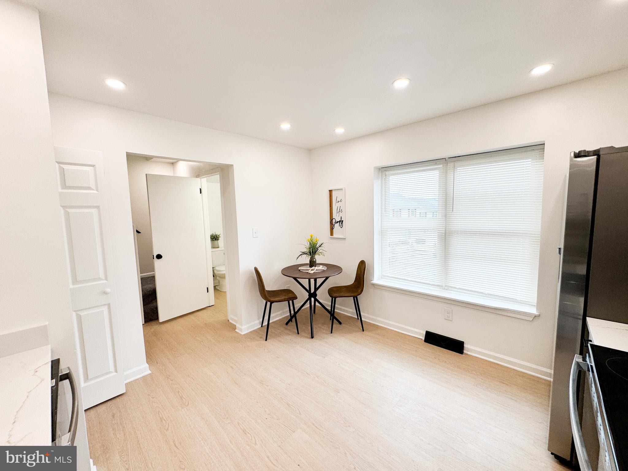 WOODMILL - Residential