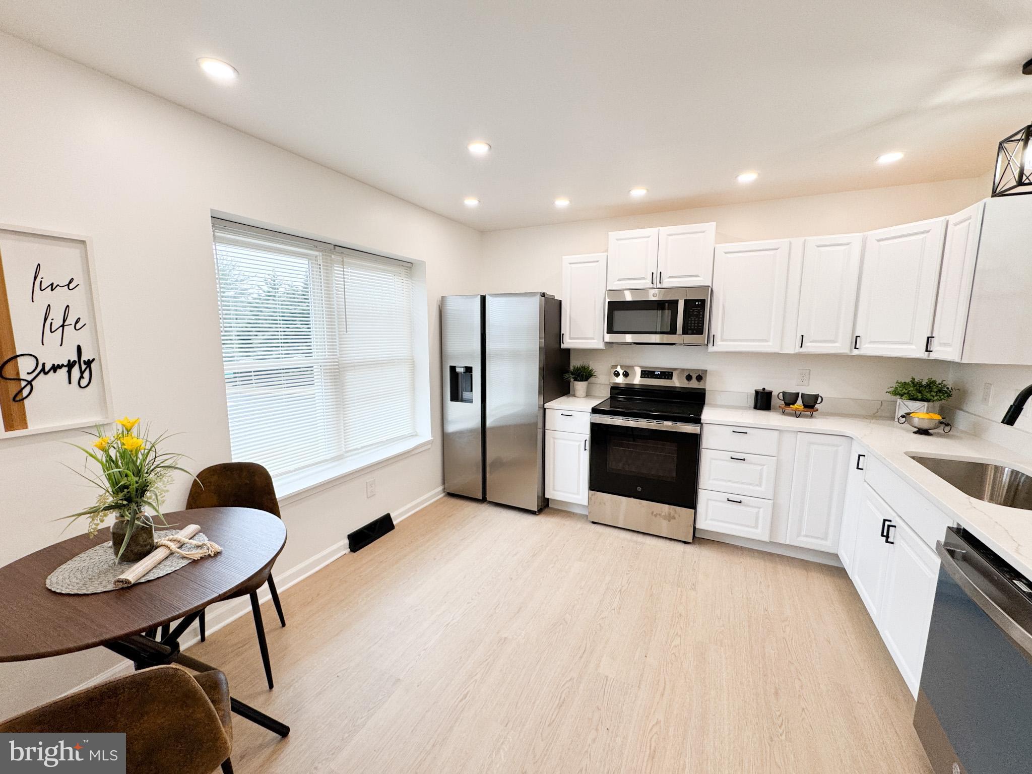 WOODMILL - Residential