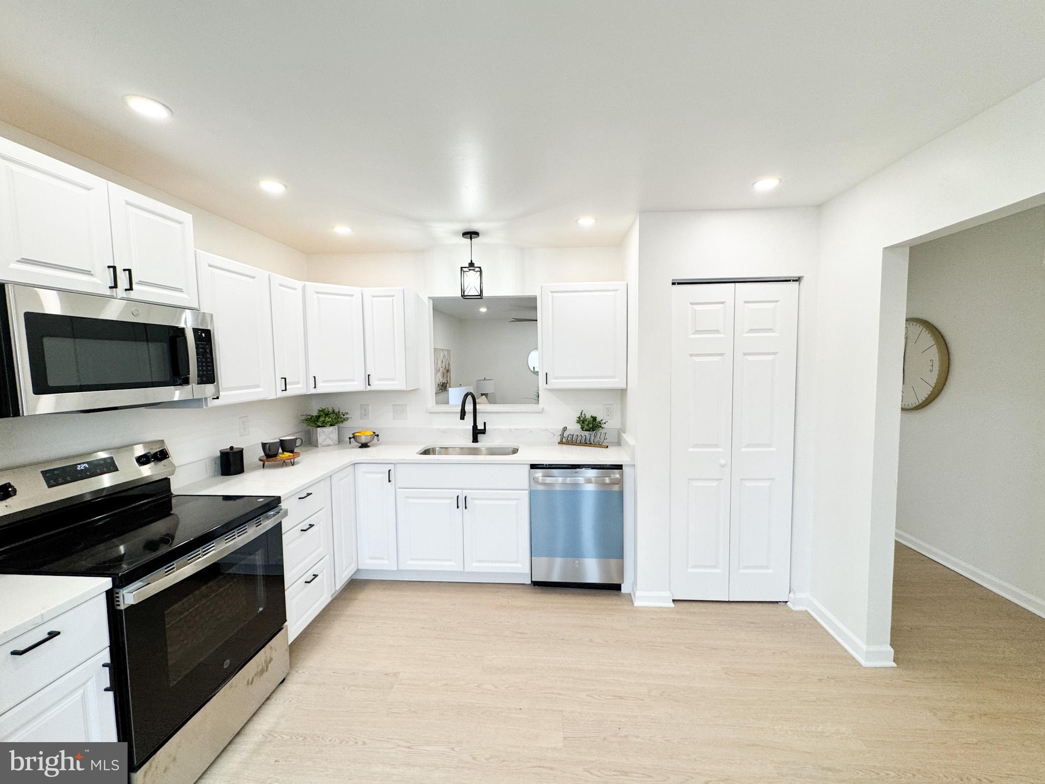 WOODMILL - Residential