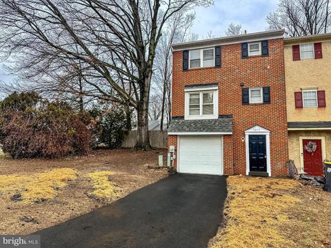 Photo of 5073 E Woodmill Drive, WILMINGTON, DE 19808 (MLS # DENC2098138)