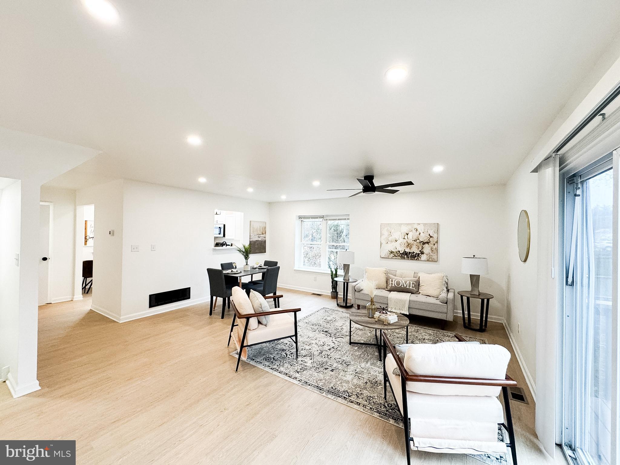 WOODMILL - Residential