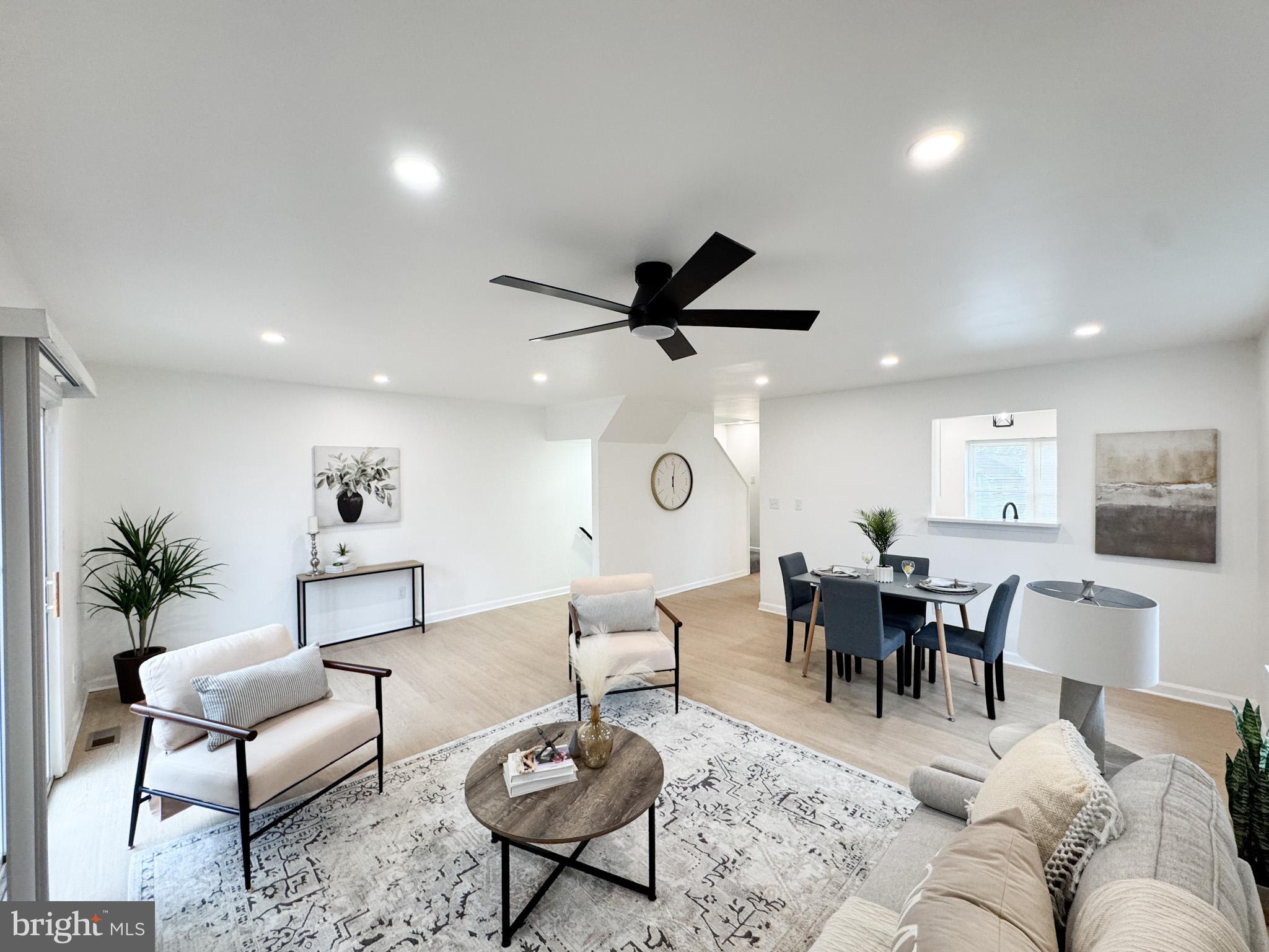 WOODMILL - Residential