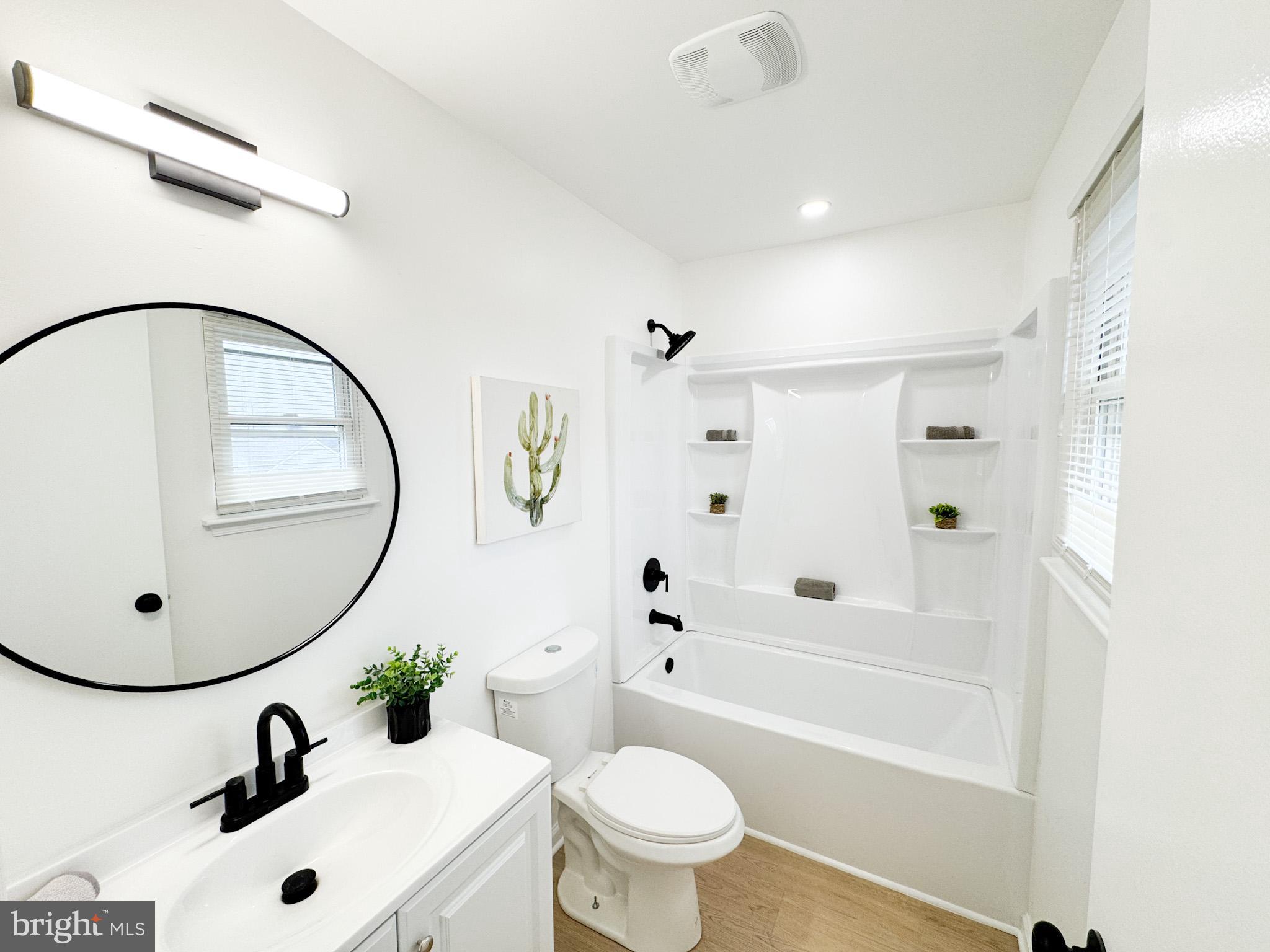 WOODMILL - Residential