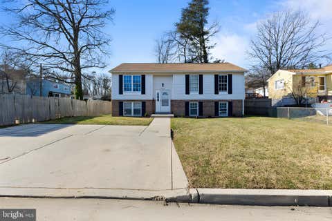 Homes For Sale - 8804 35th Avenue<br/> COLLEGE PARK, MD 20740