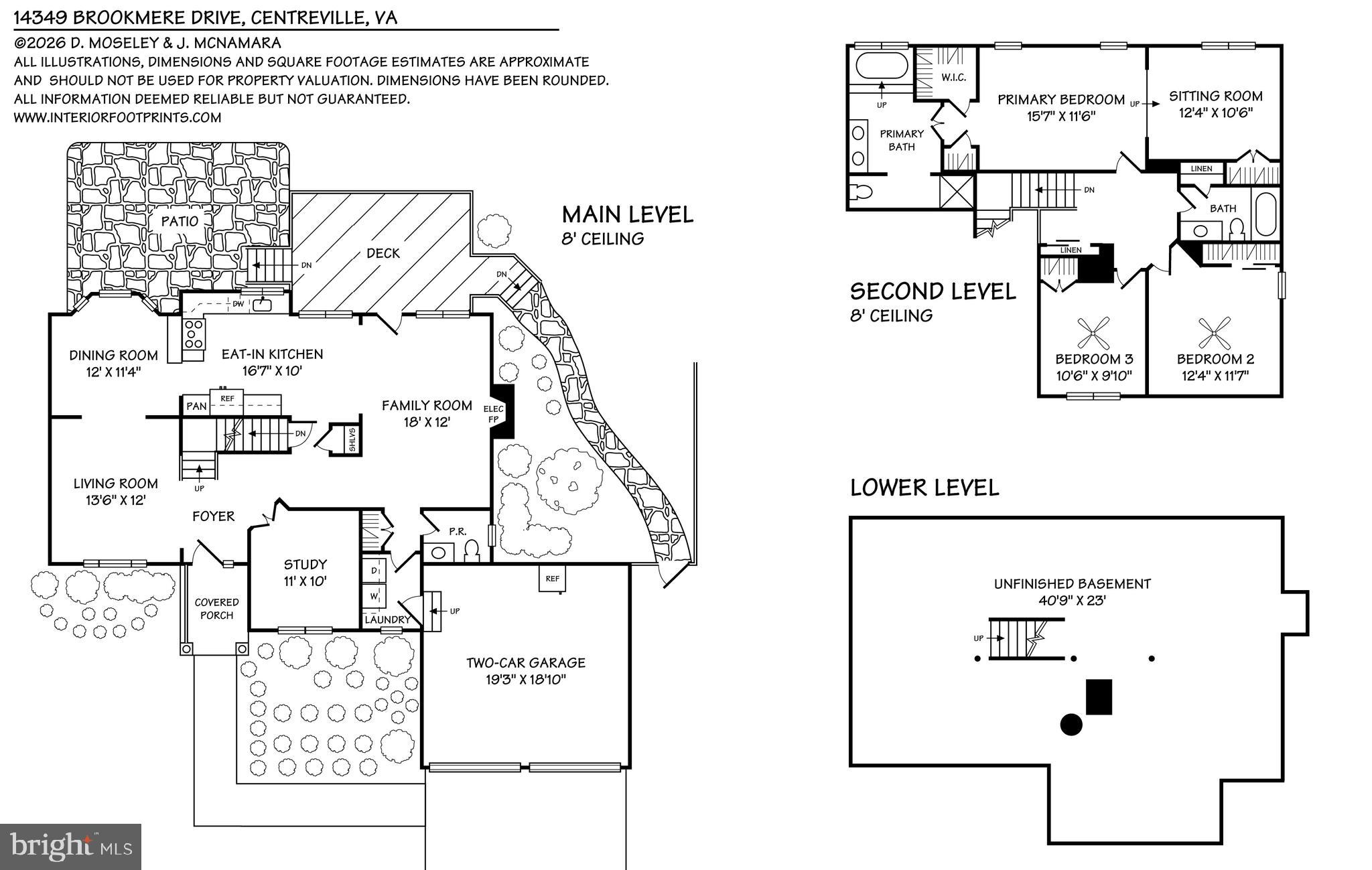14349 BROOKMERE DRIVE