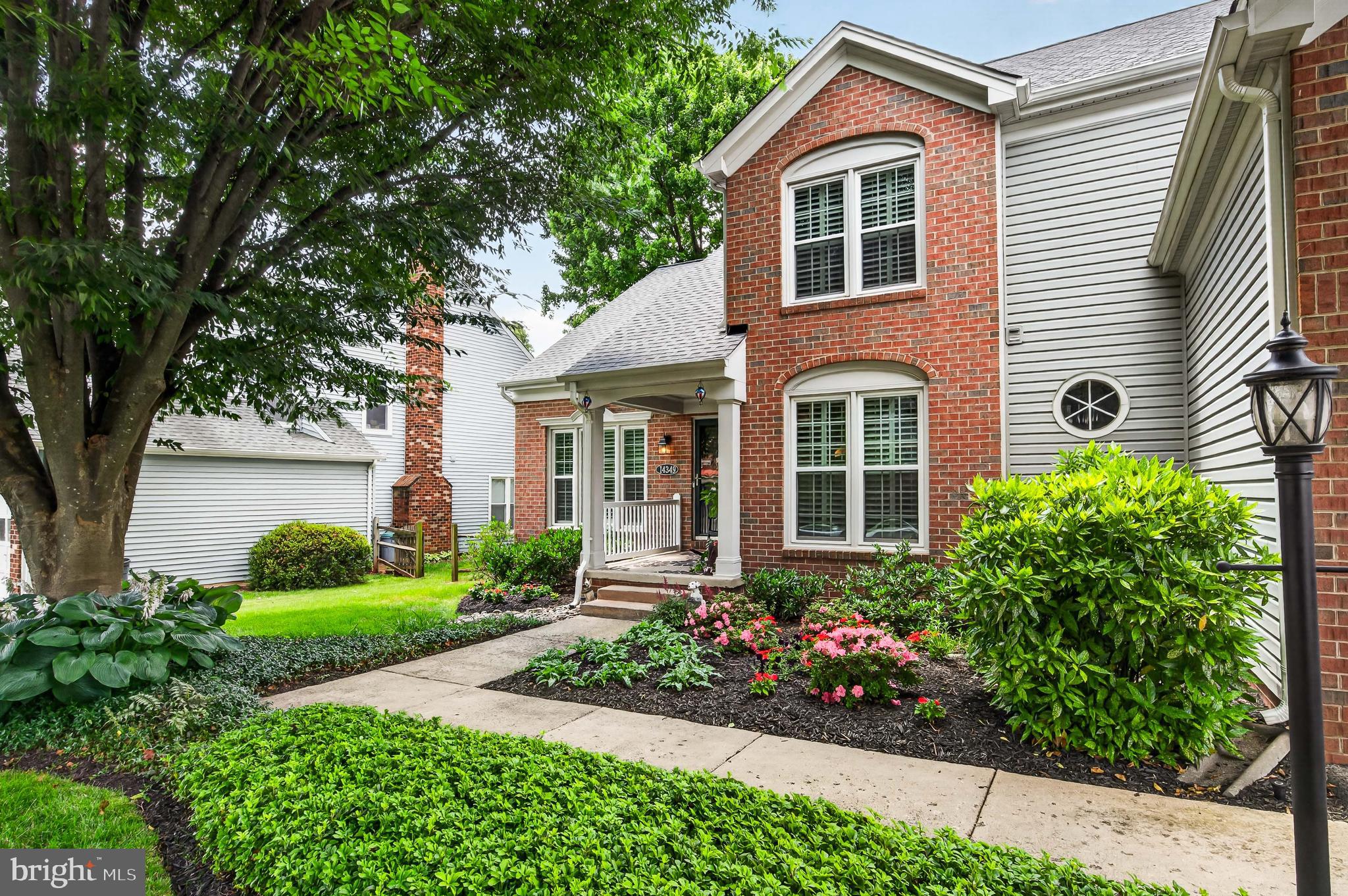 14349 BROOKMERE DRIVE