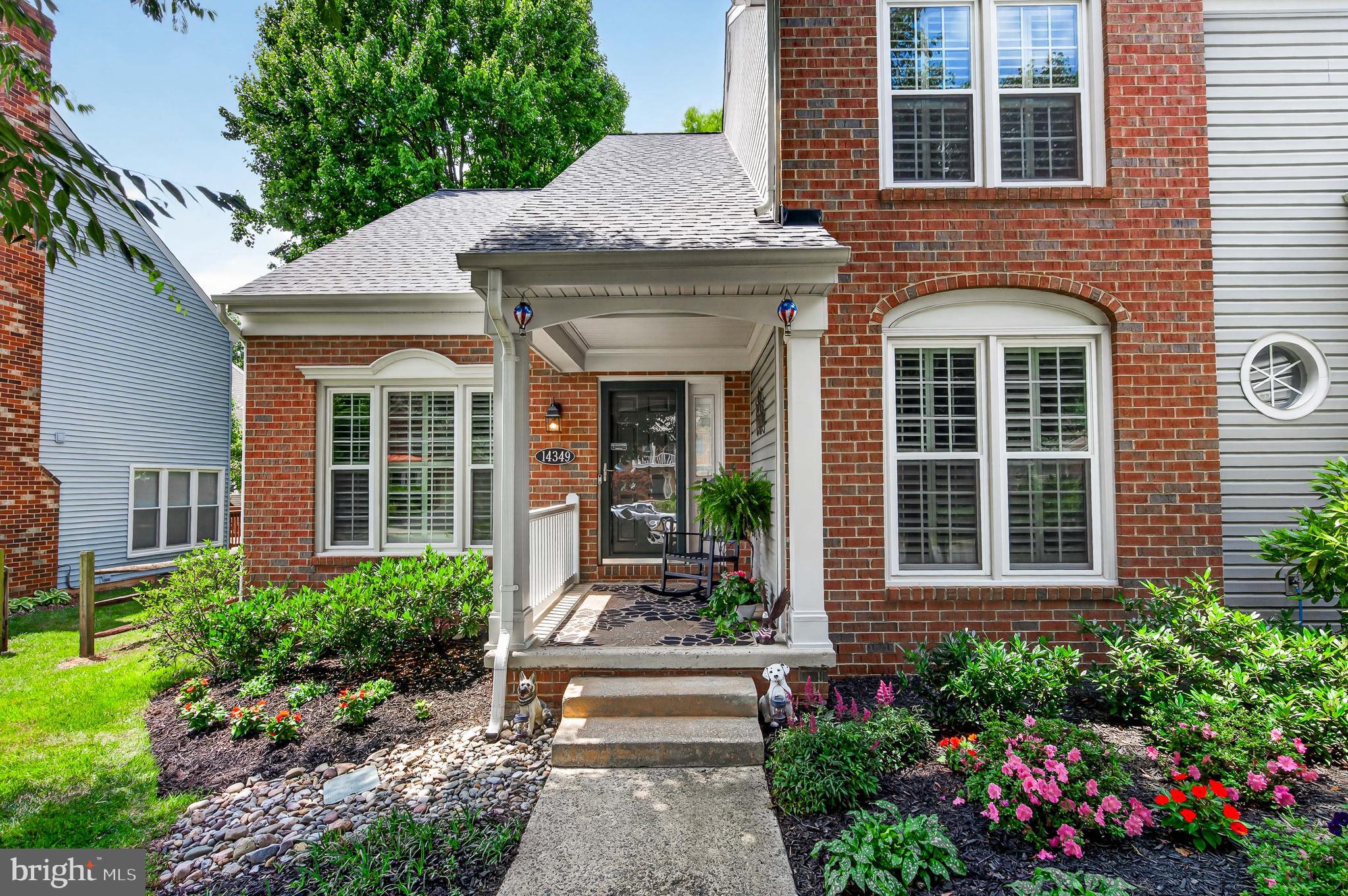 14349 BROOKMERE DRIVE