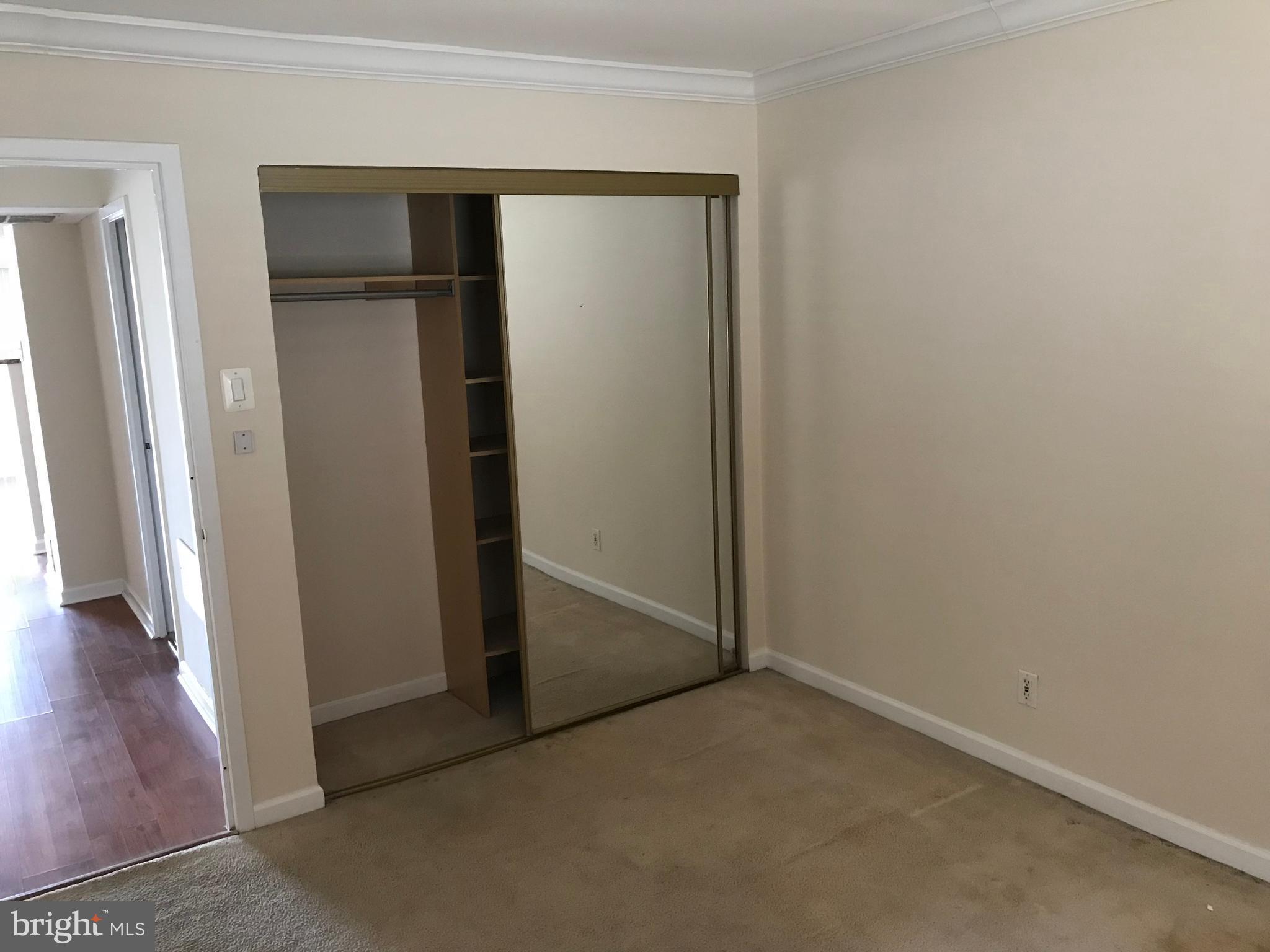 HUNTINGTON CLUB - Residential Lease