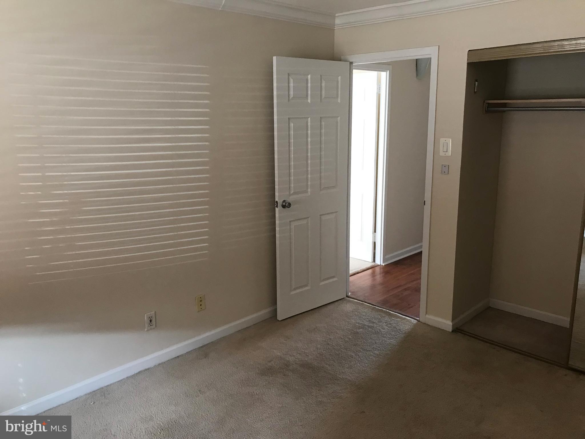 HUNTINGTON CLUB - Residential Lease