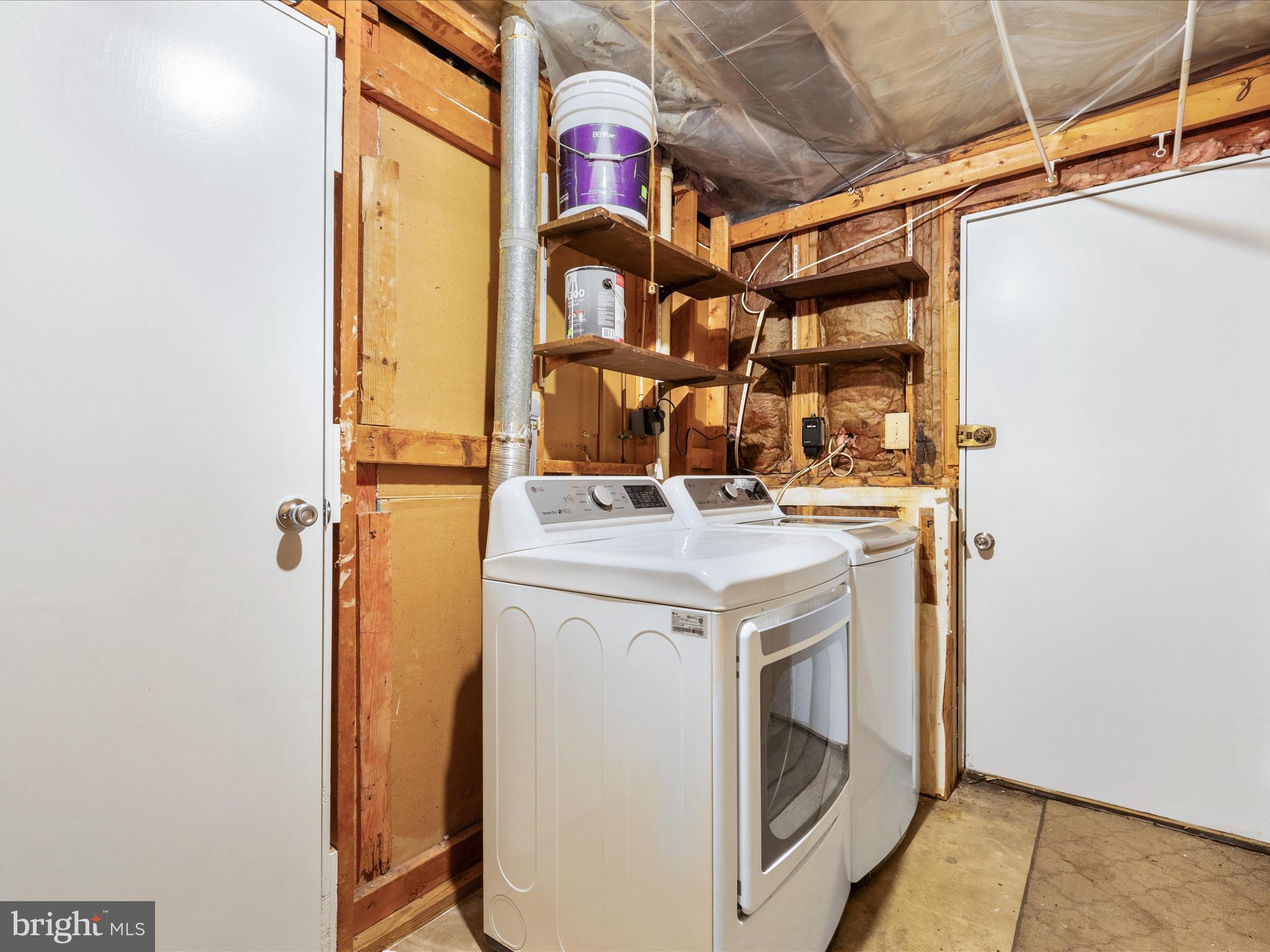 MIDDLE VALLEY - Residential