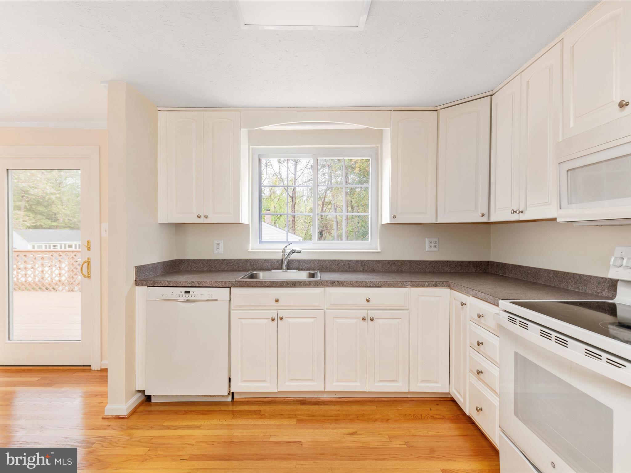 MIDDLE VALLEY - Residential