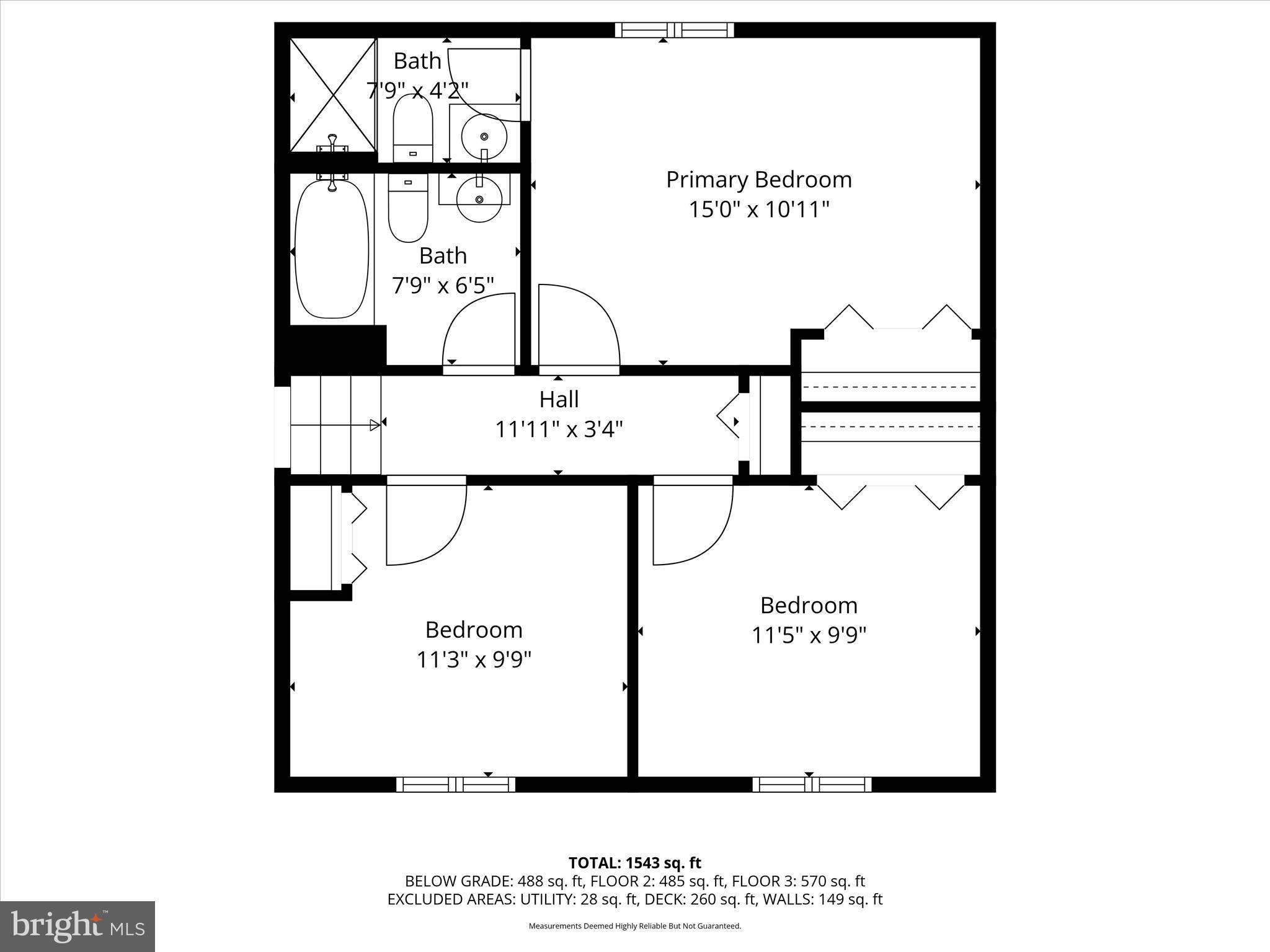 MIDDLE VALLEY - Residential