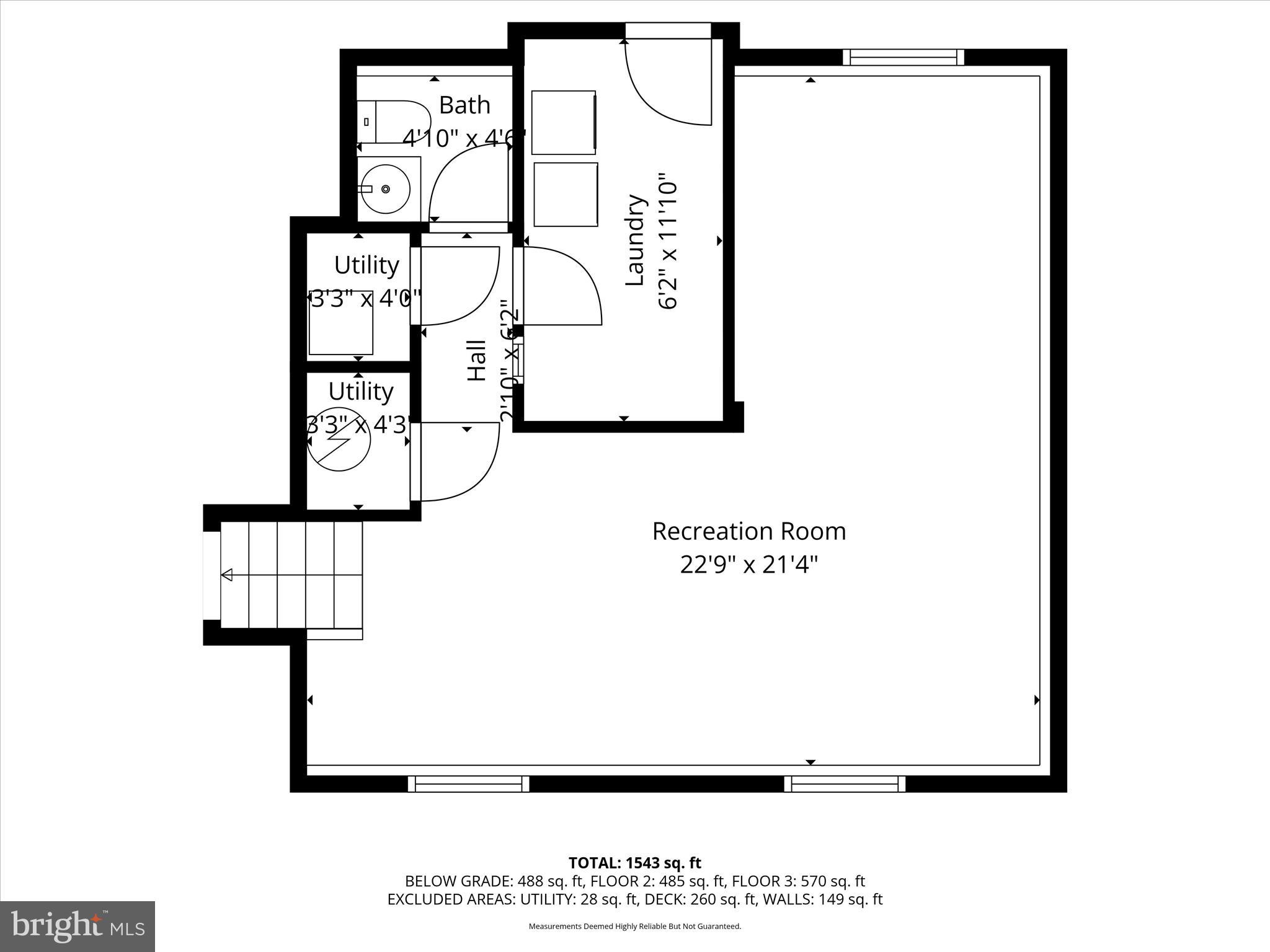 MIDDLE VALLEY - Residential