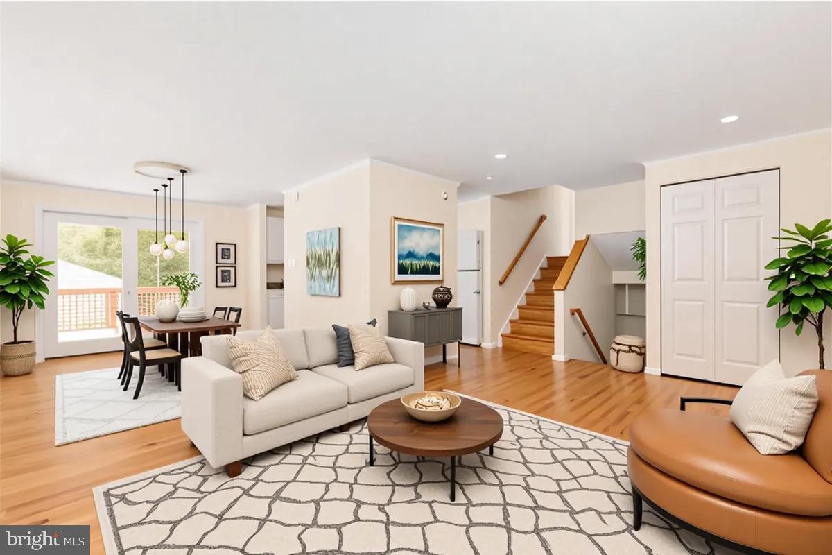 MIDDLE VALLEY - Residential