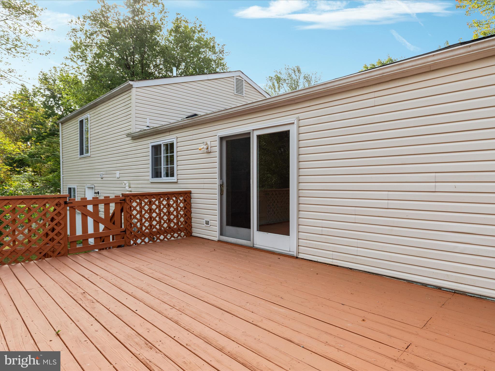 MIDDLE VALLEY - Residential