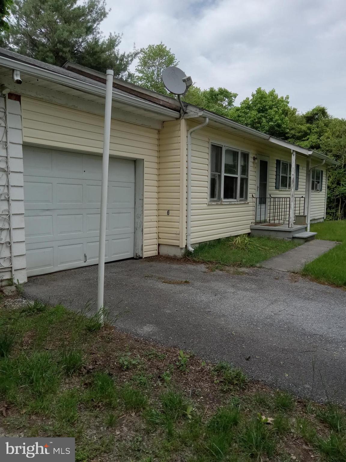 BOLIVAR - Residential