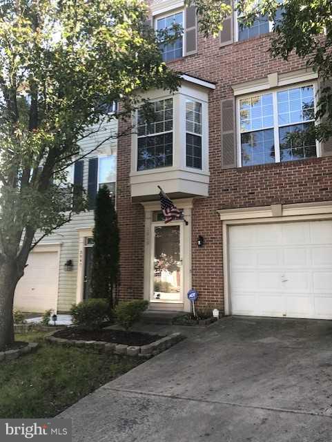 RIDGELEIGH - Residential Lease