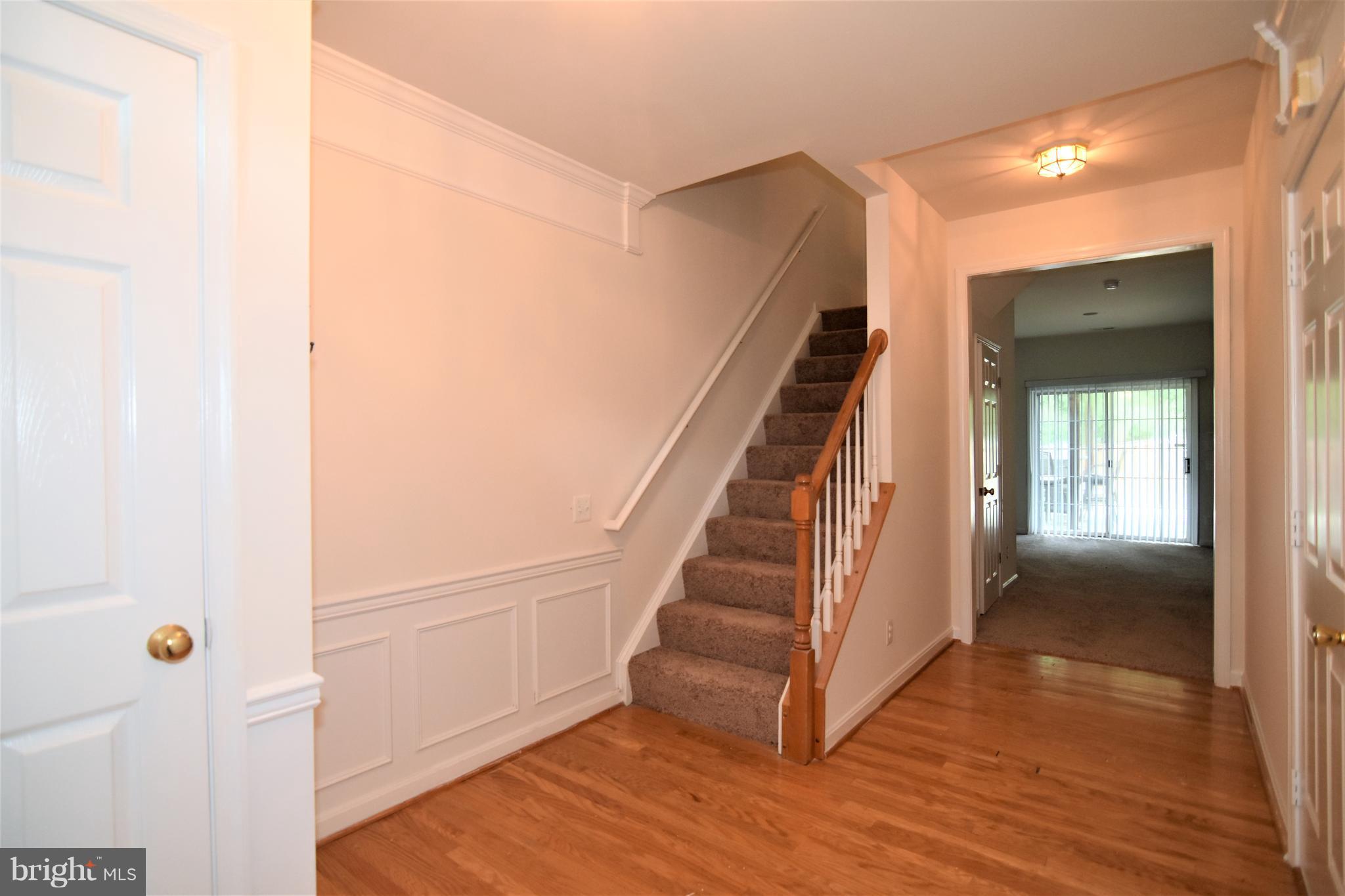 RIDGELEIGH - Residential Lease