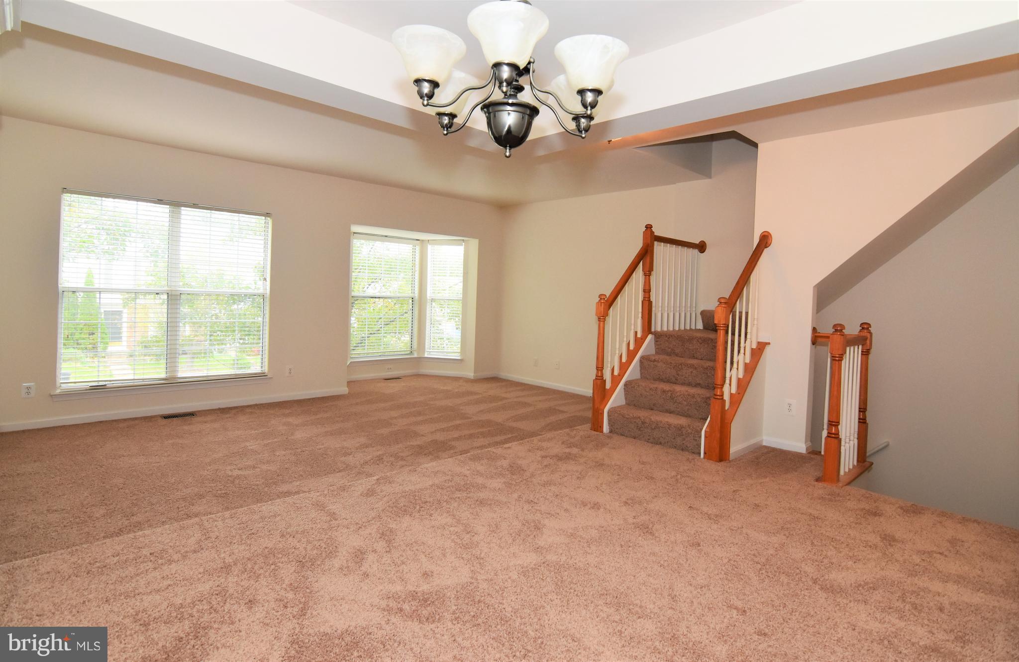 RIDGELEIGH - Residential Lease