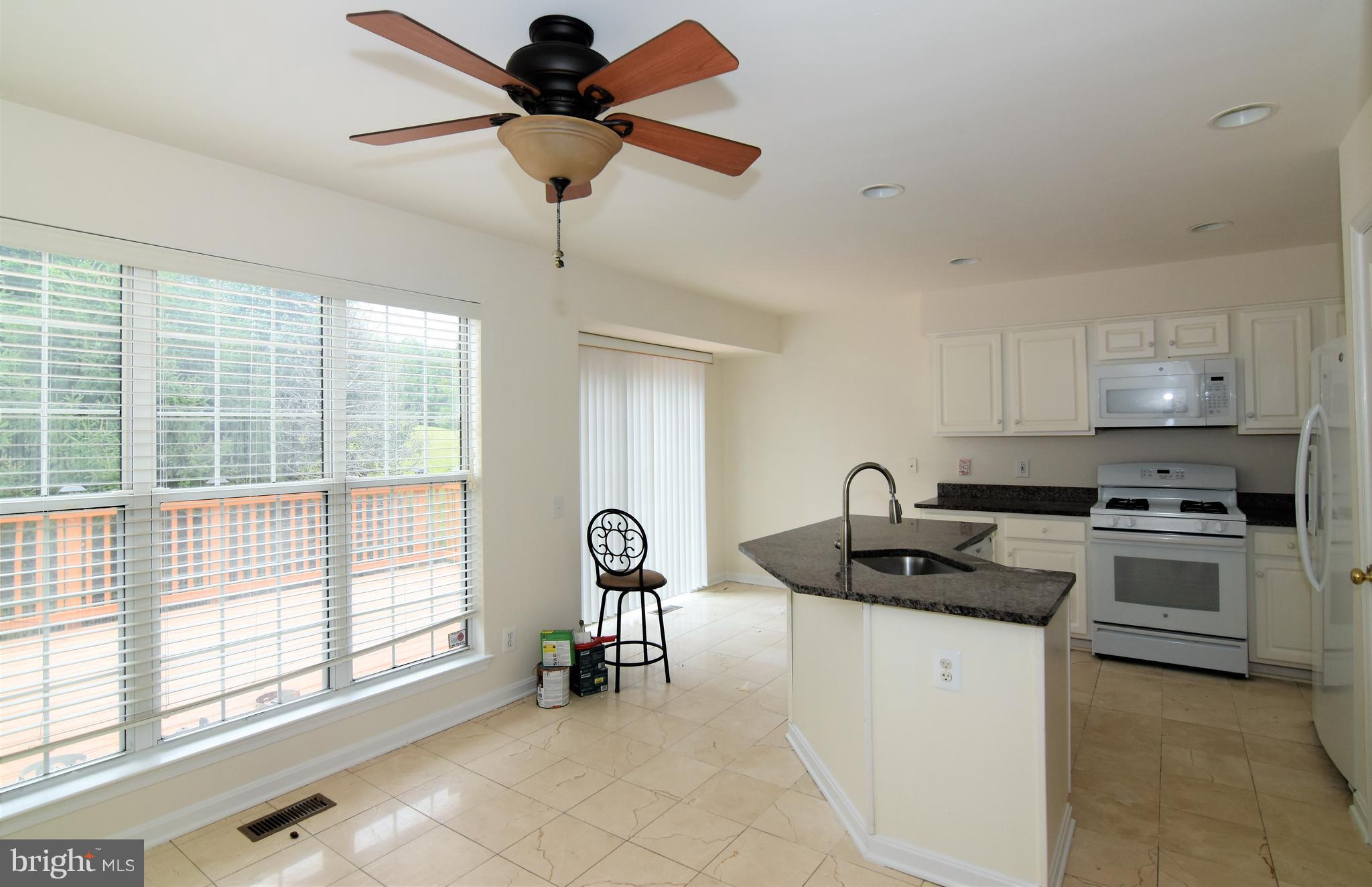 RIDGELEIGH - Residential Lease