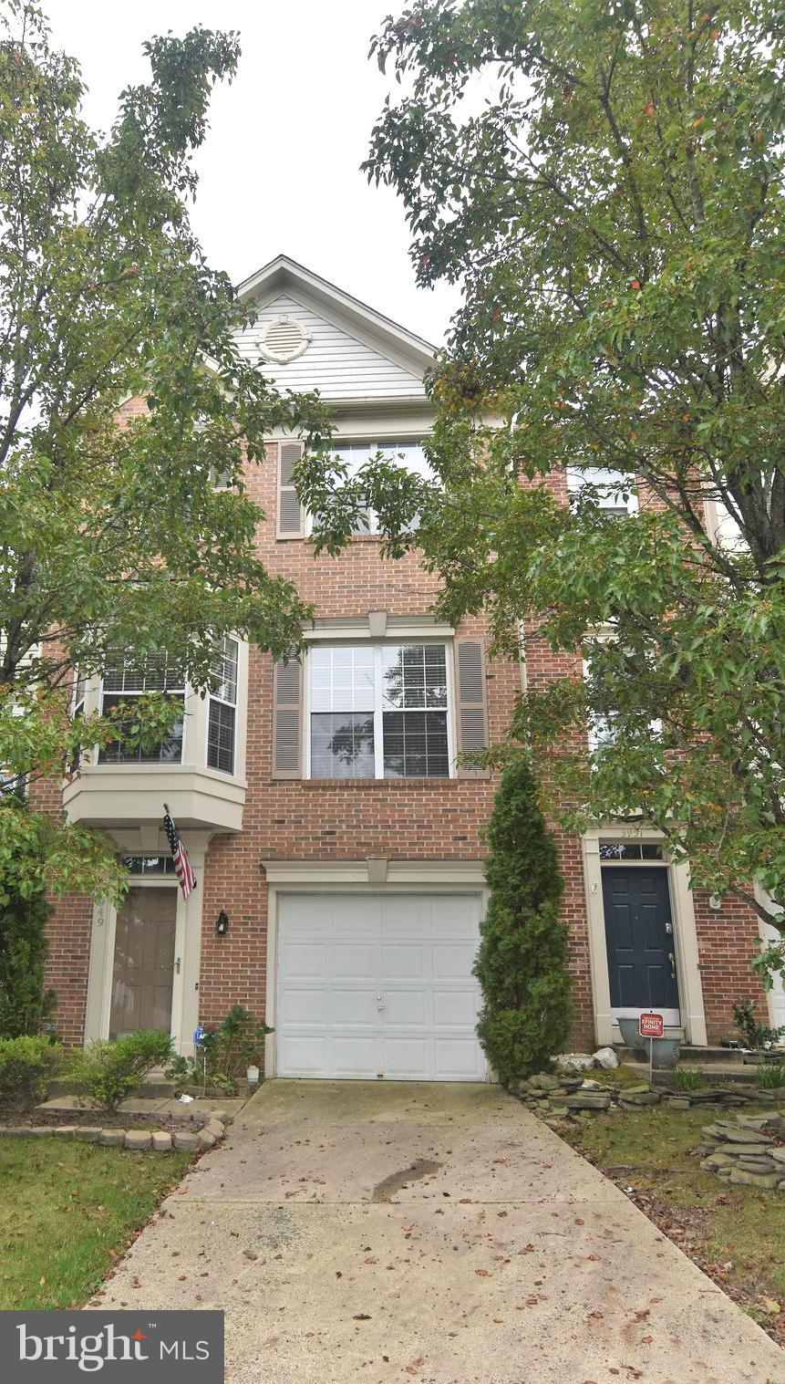 RIDGELEIGH - Residential Lease