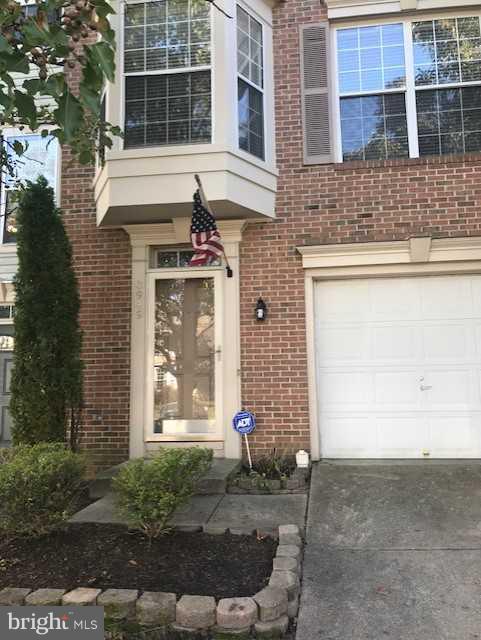 RIDGELEIGH - Residential Lease