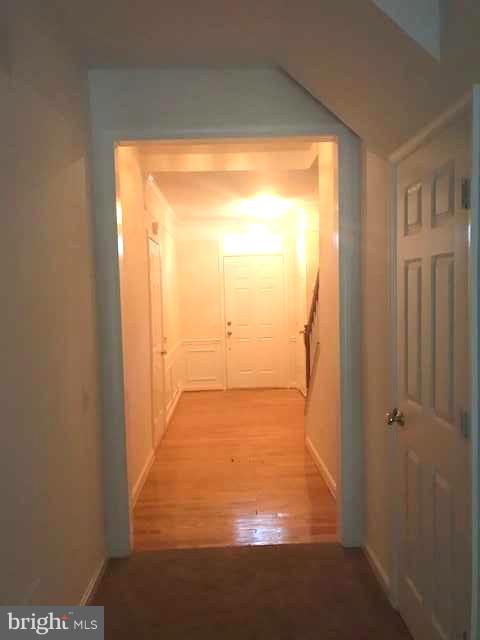 RIDGELEIGH - Residential Lease