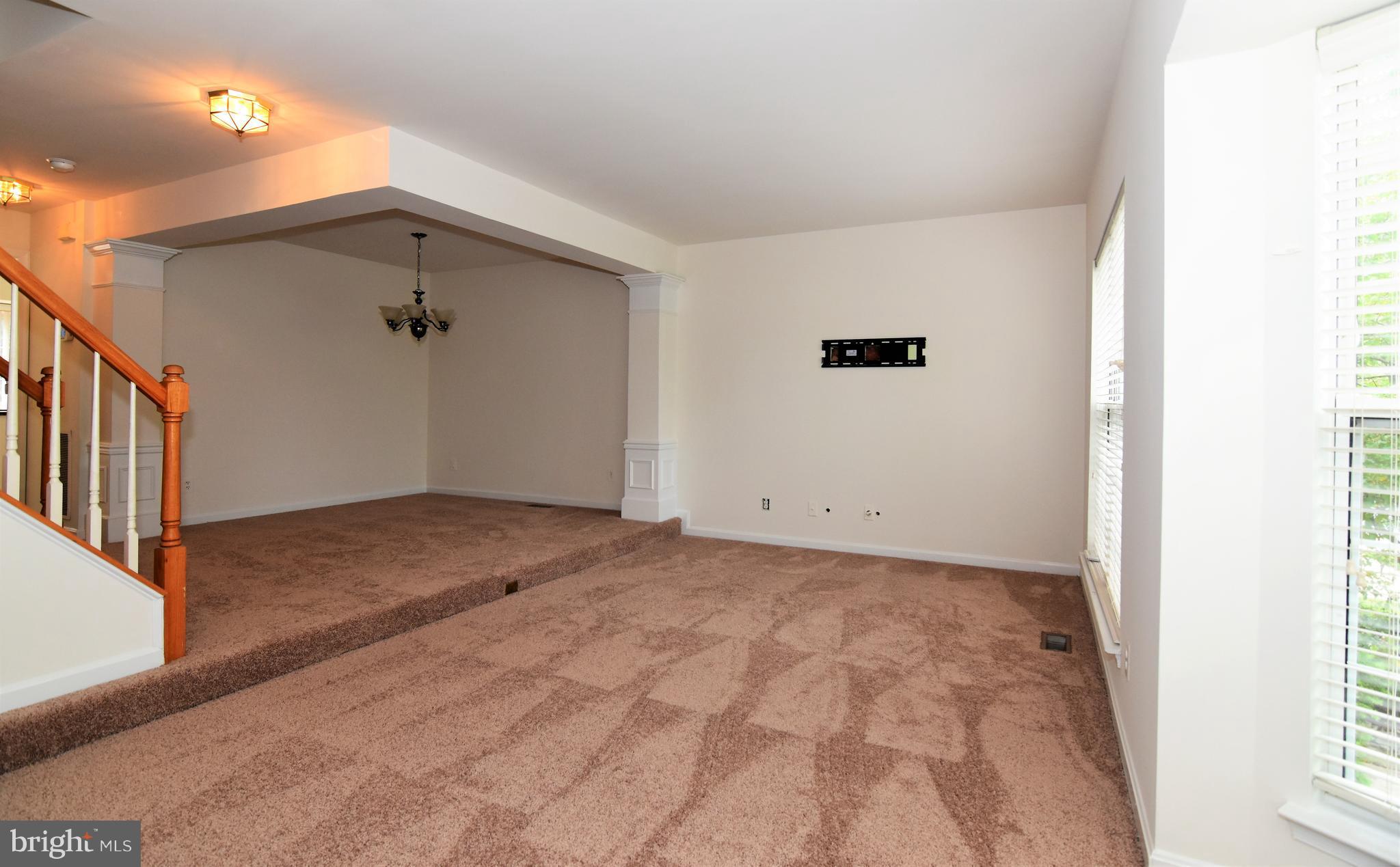 RIDGELEIGH - Residential Lease