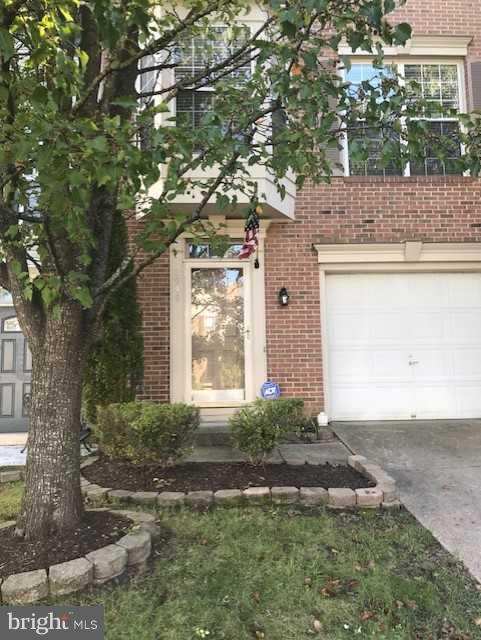 RIDGELEIGH - Residential Lease