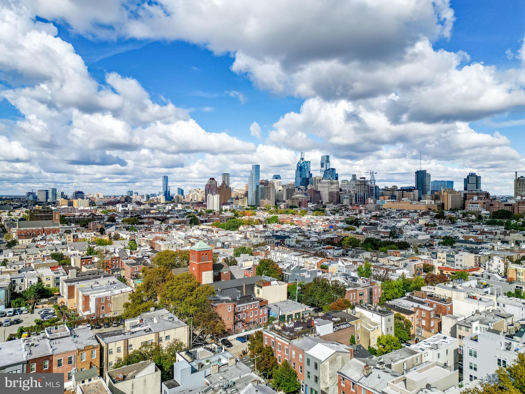 BELLA VISTA - Residential