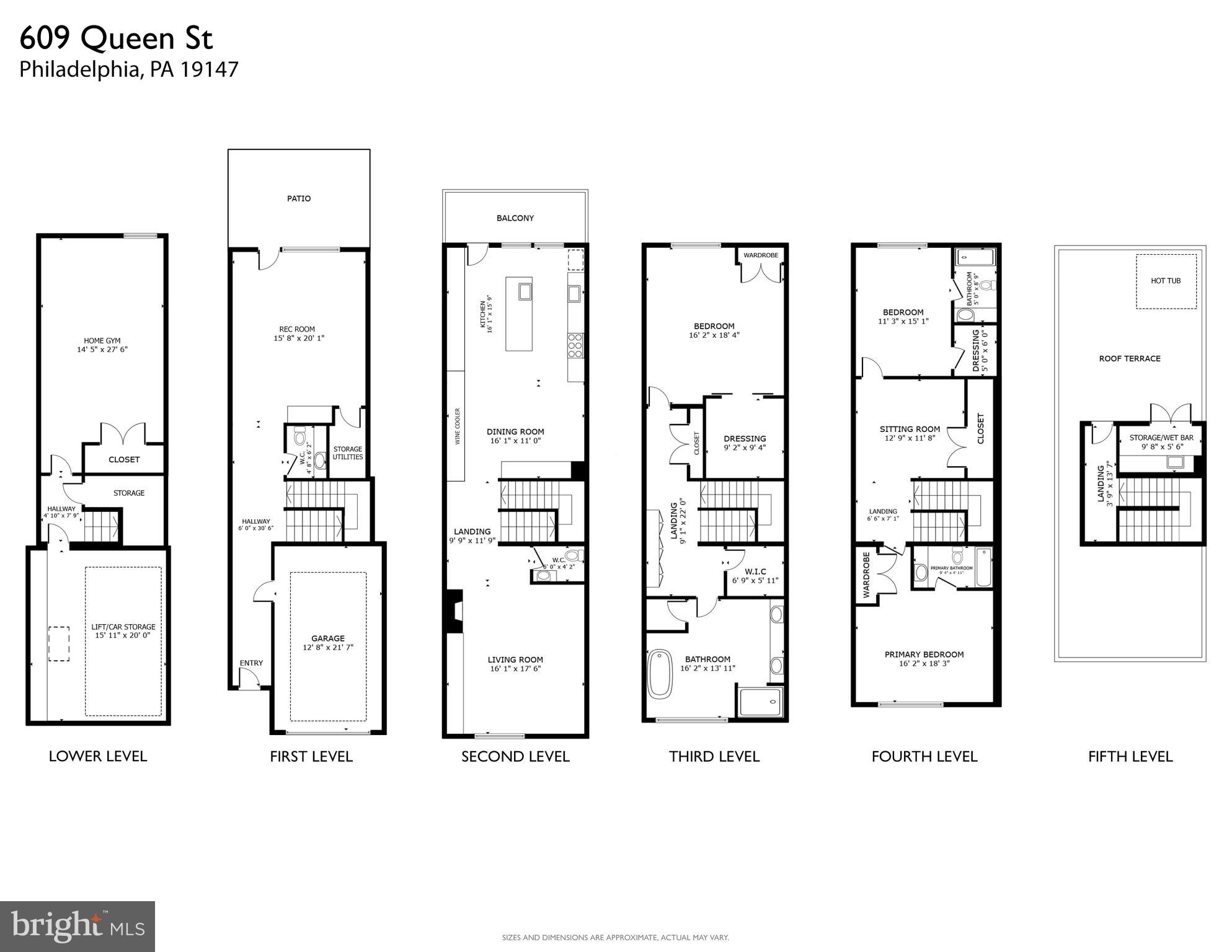 BELLA VISTA - Residential