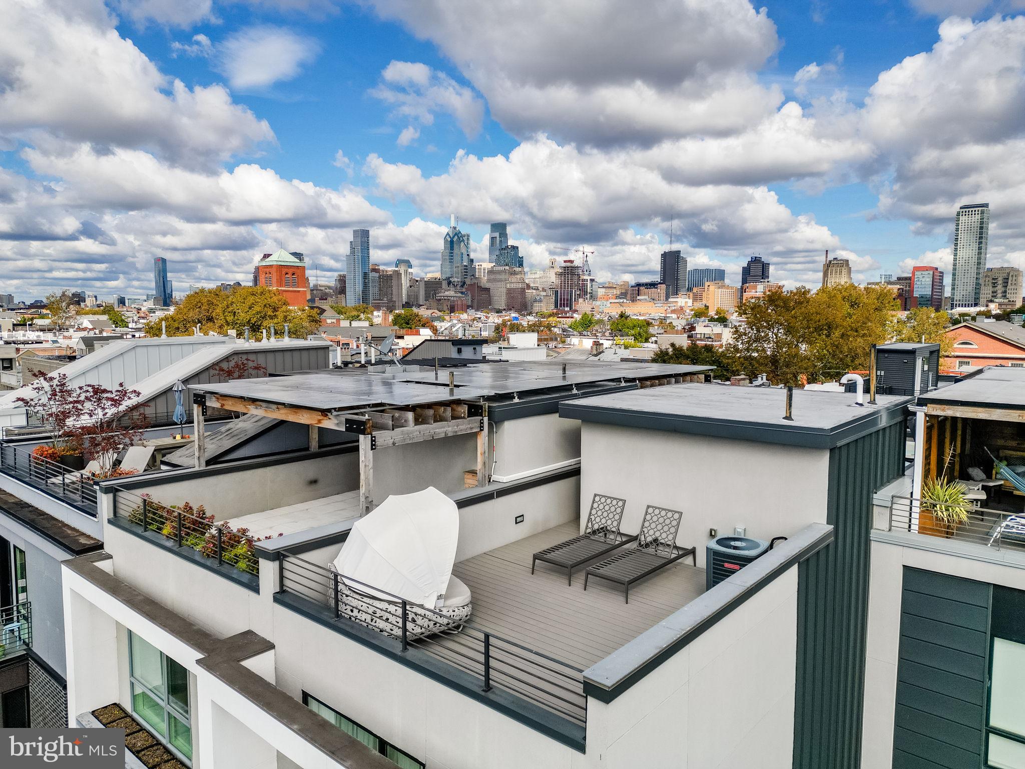 BELLA VISTA - Residential