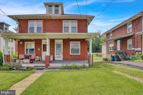 2500 PENN AVE WEST LAWN PA 19609
