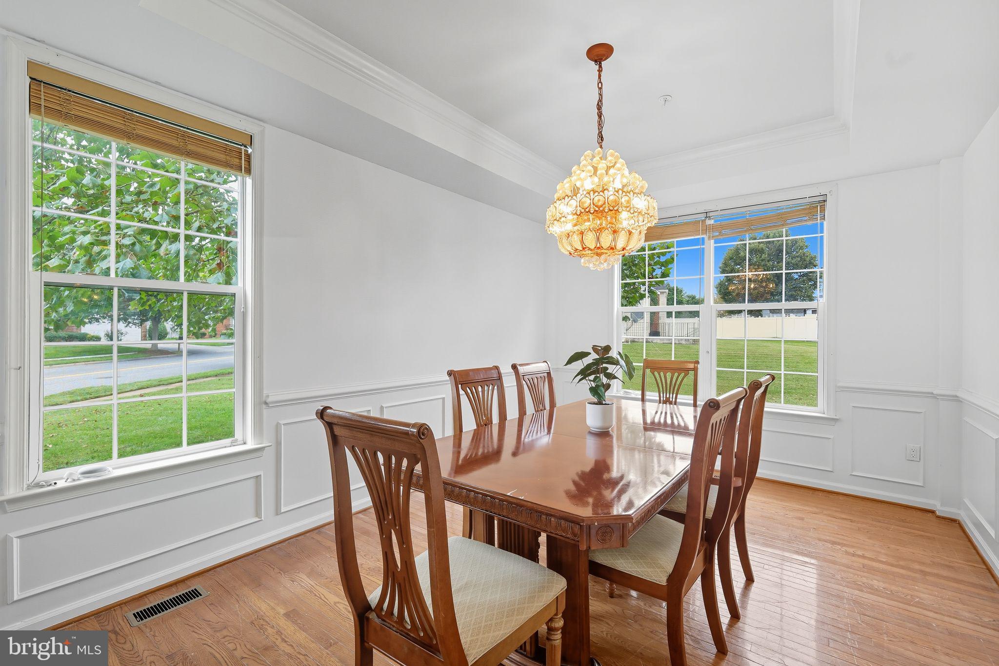 GREENS PISCATAWAY - Residential