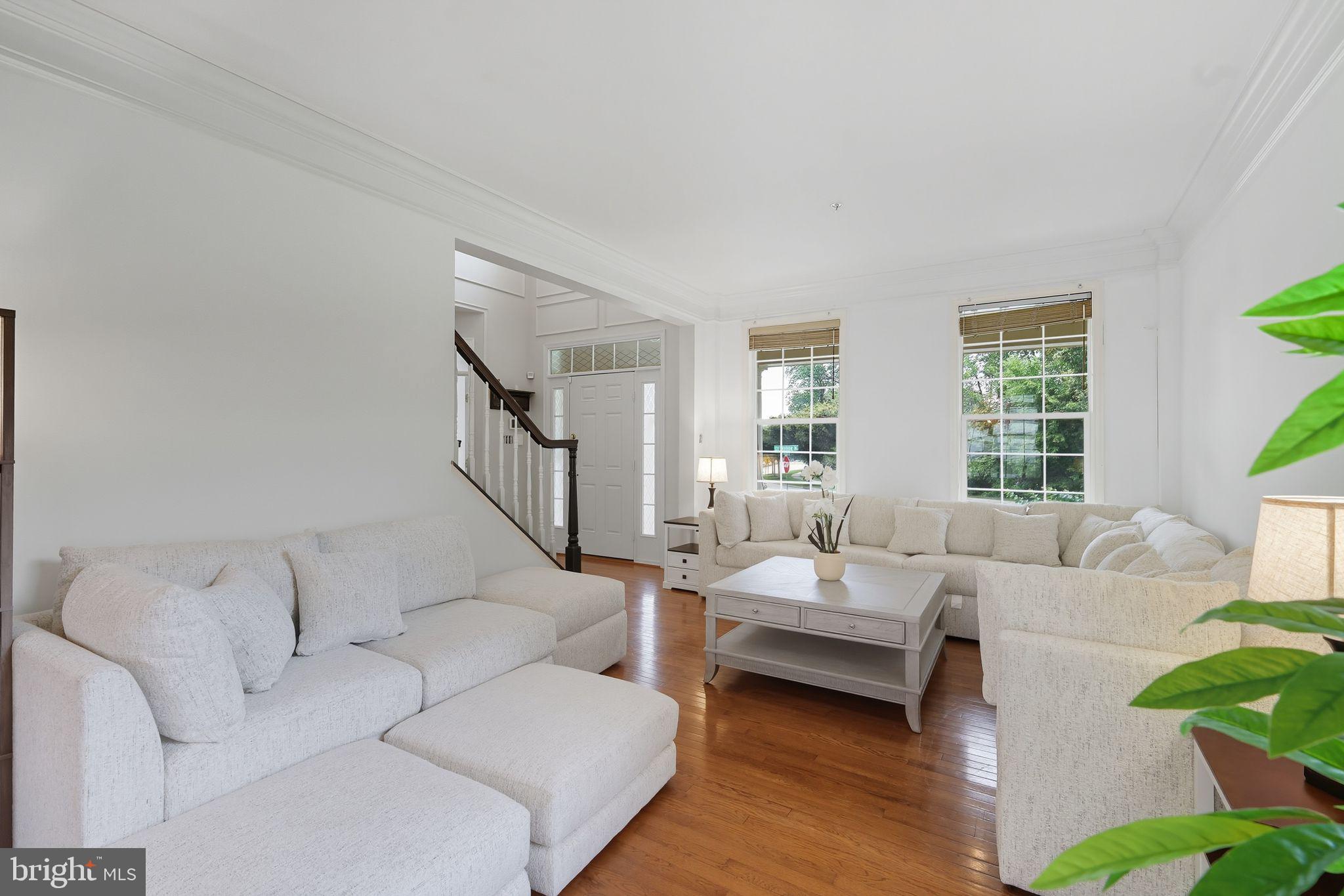 GREENS PISCATAWAY - Residential