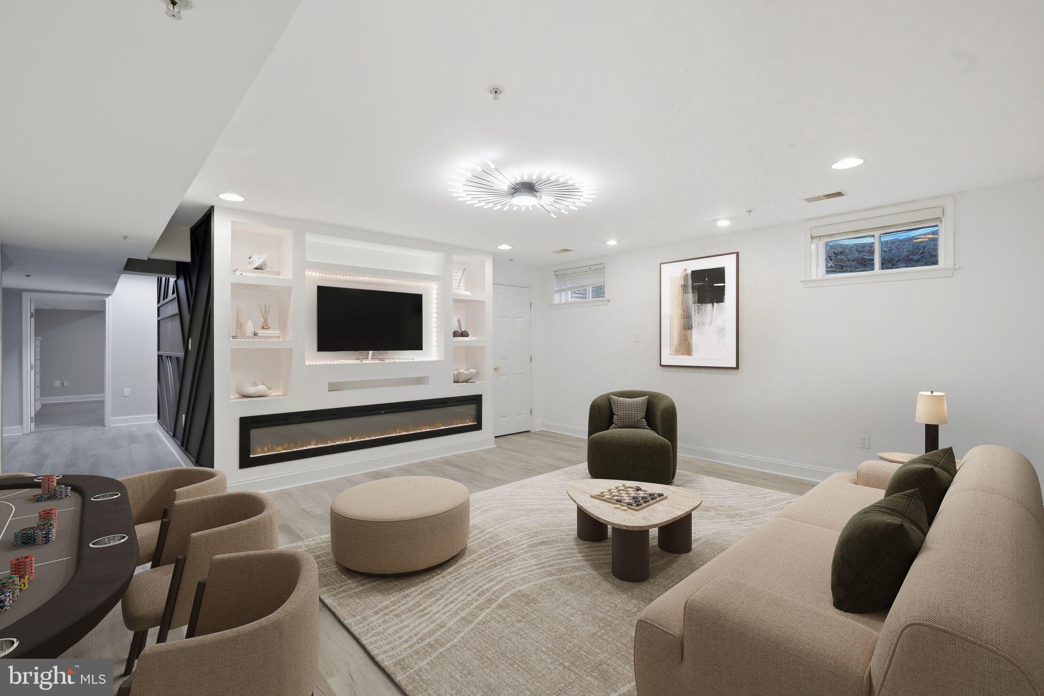 GREENS PISCATAWAY - Residential