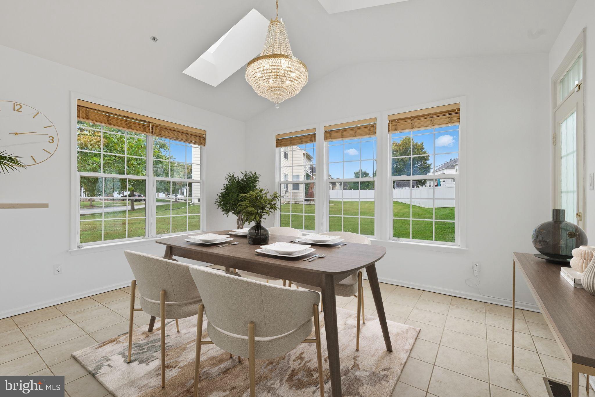 GREENS PISCATAWAY - Residential