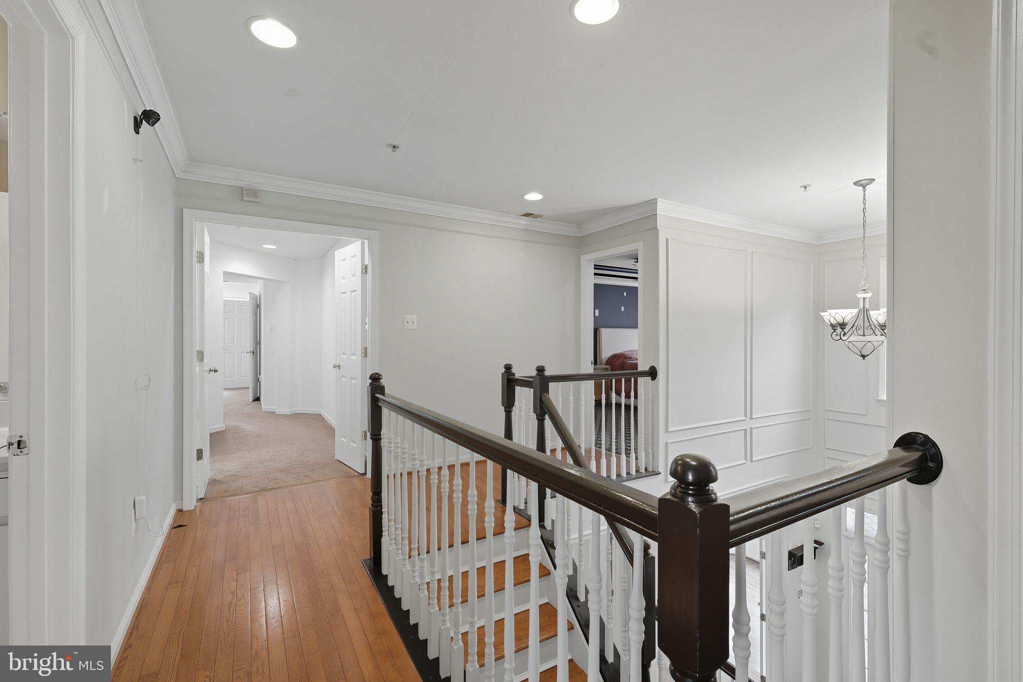 GREENS PISCATAWAY - Residential