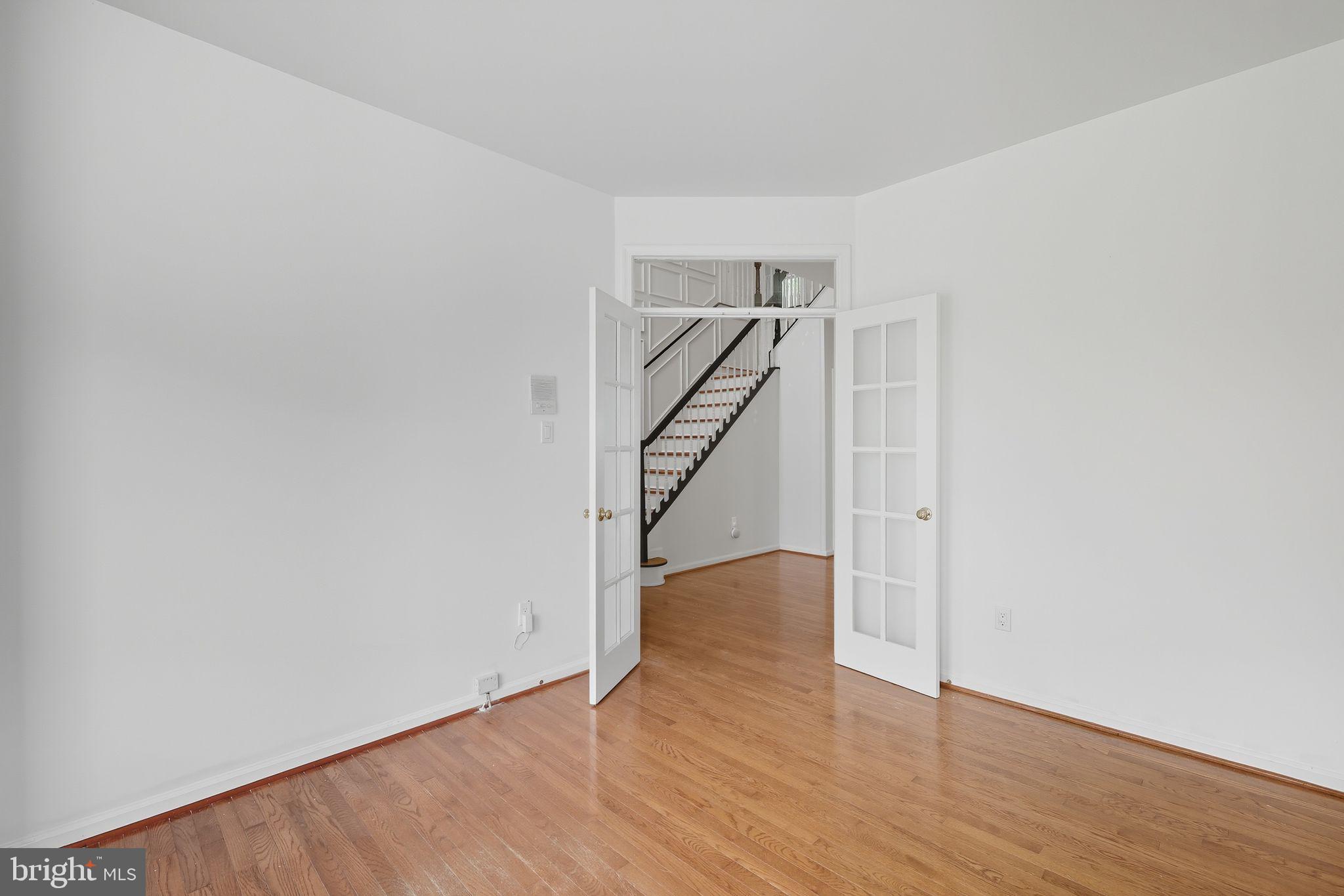 GREENS PISCATAWAY - Residential