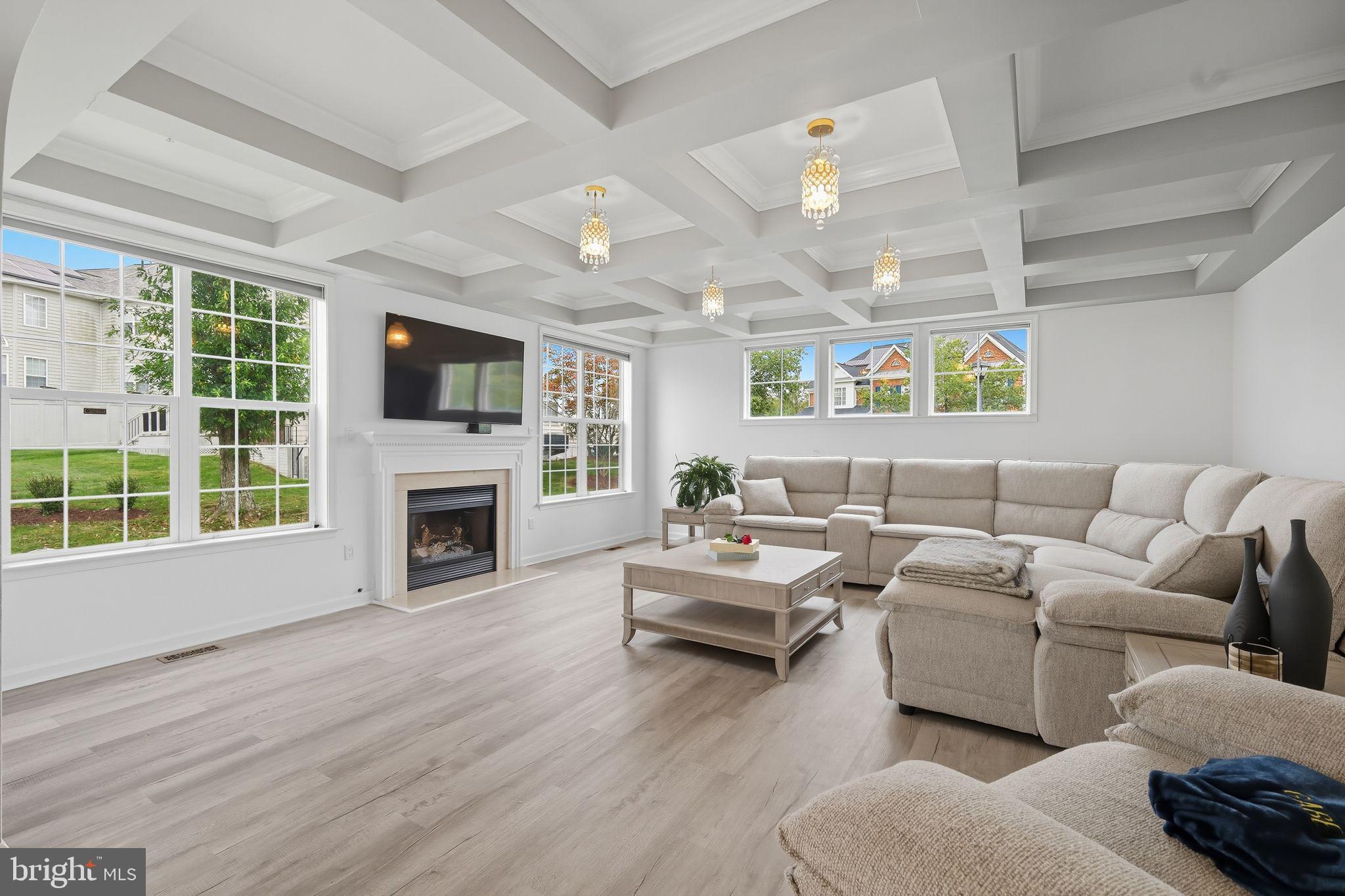 GREENS PISCATAWAY - Residential