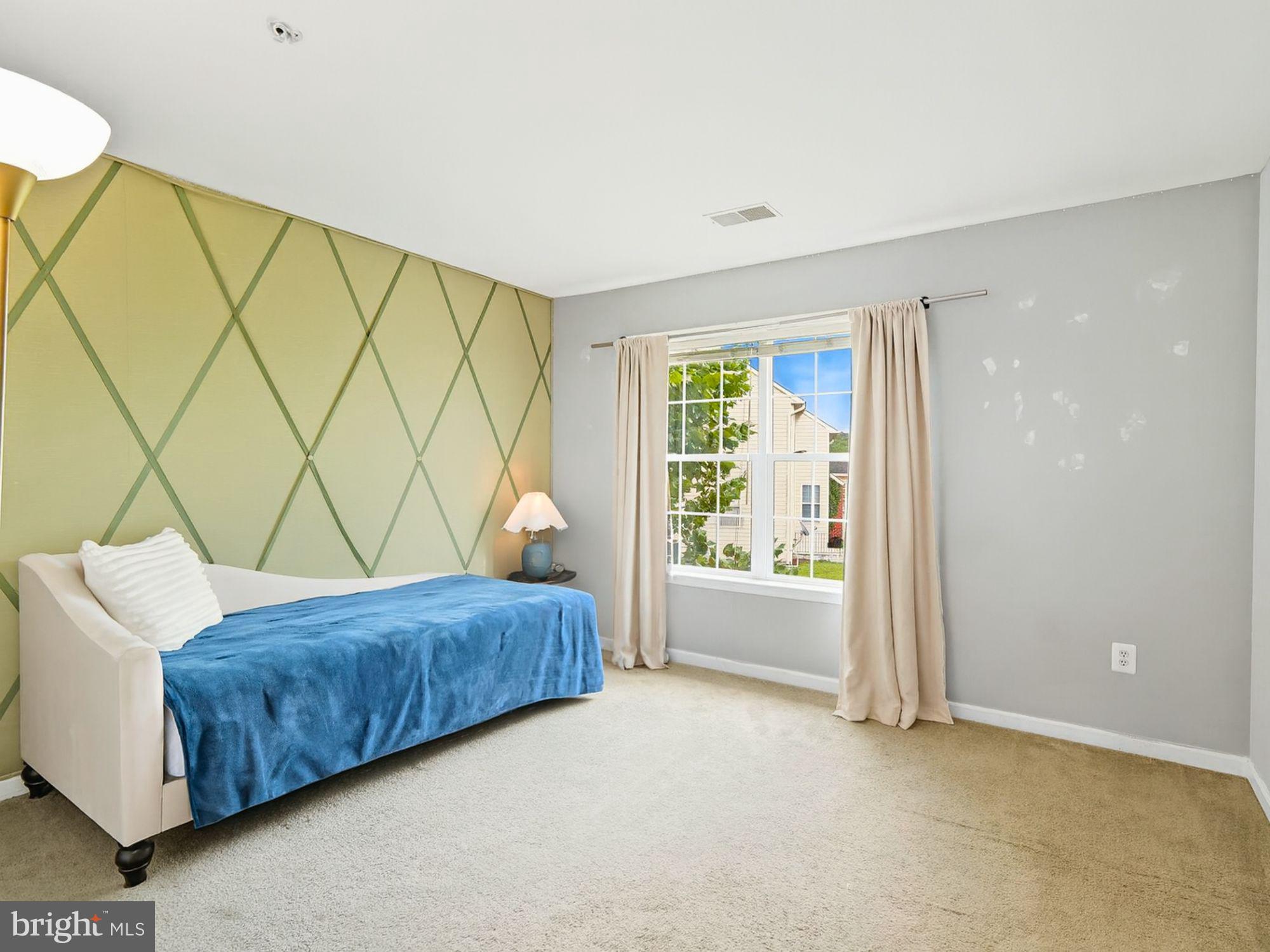 GREENS PISCATAWAY - Residential